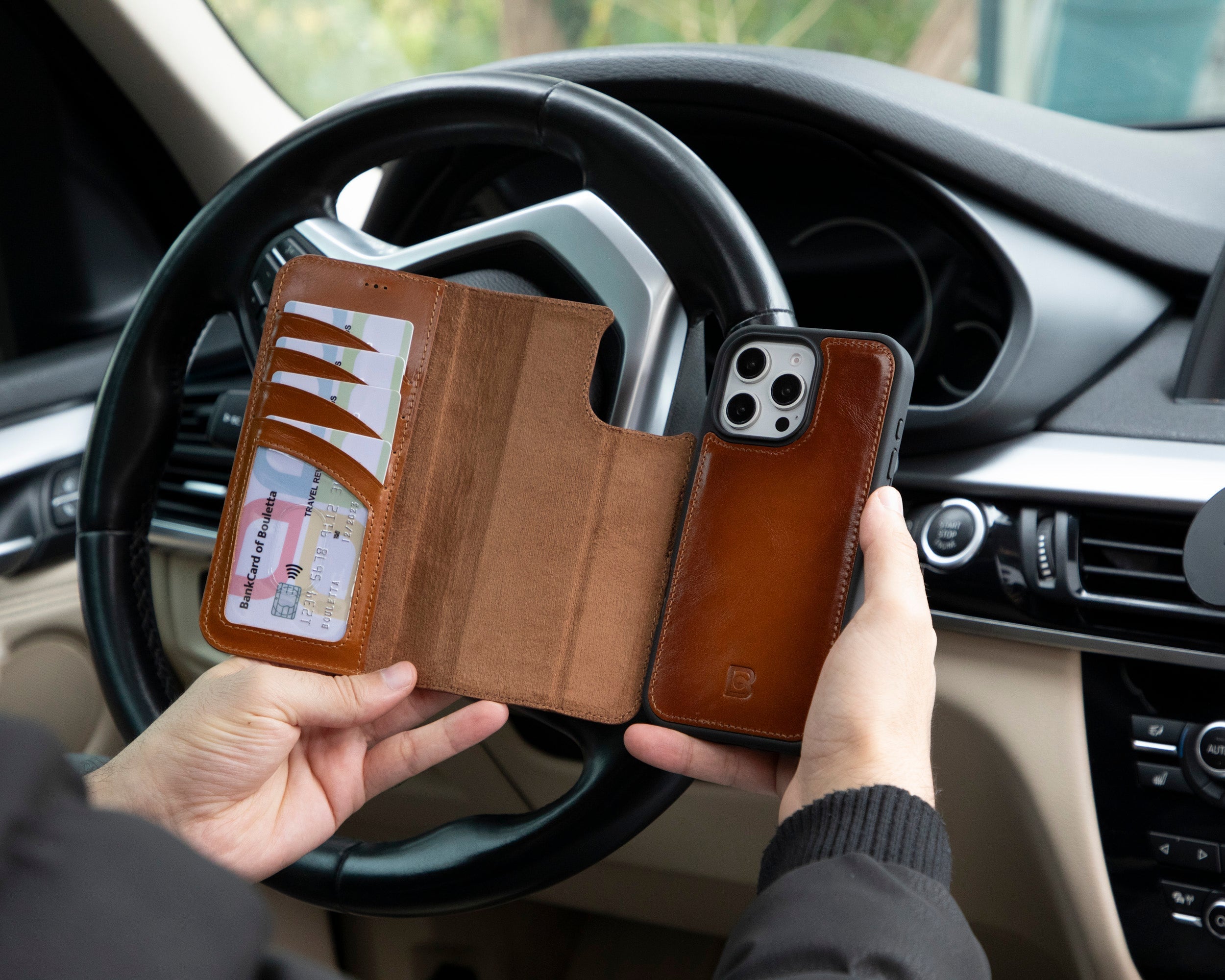 Which iPhone 16 Case is the Best for You?