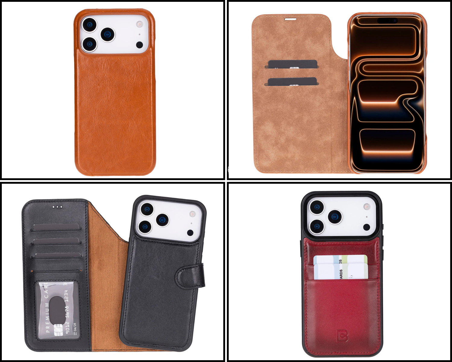 Which iPhone 17 Phone Case Is Best for You?