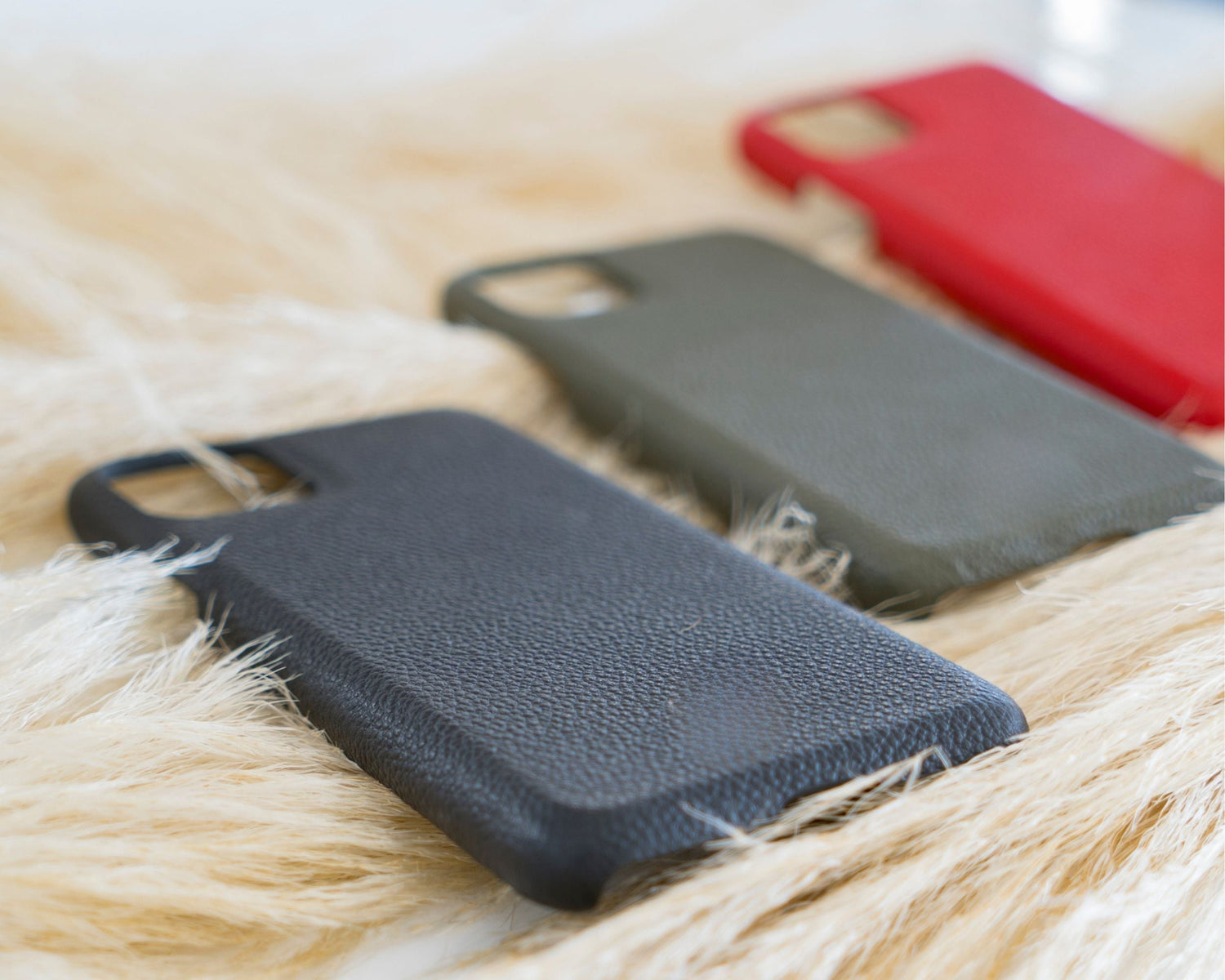 iPhone 18 Leather Cases: What to Know Before the New Models Arrive