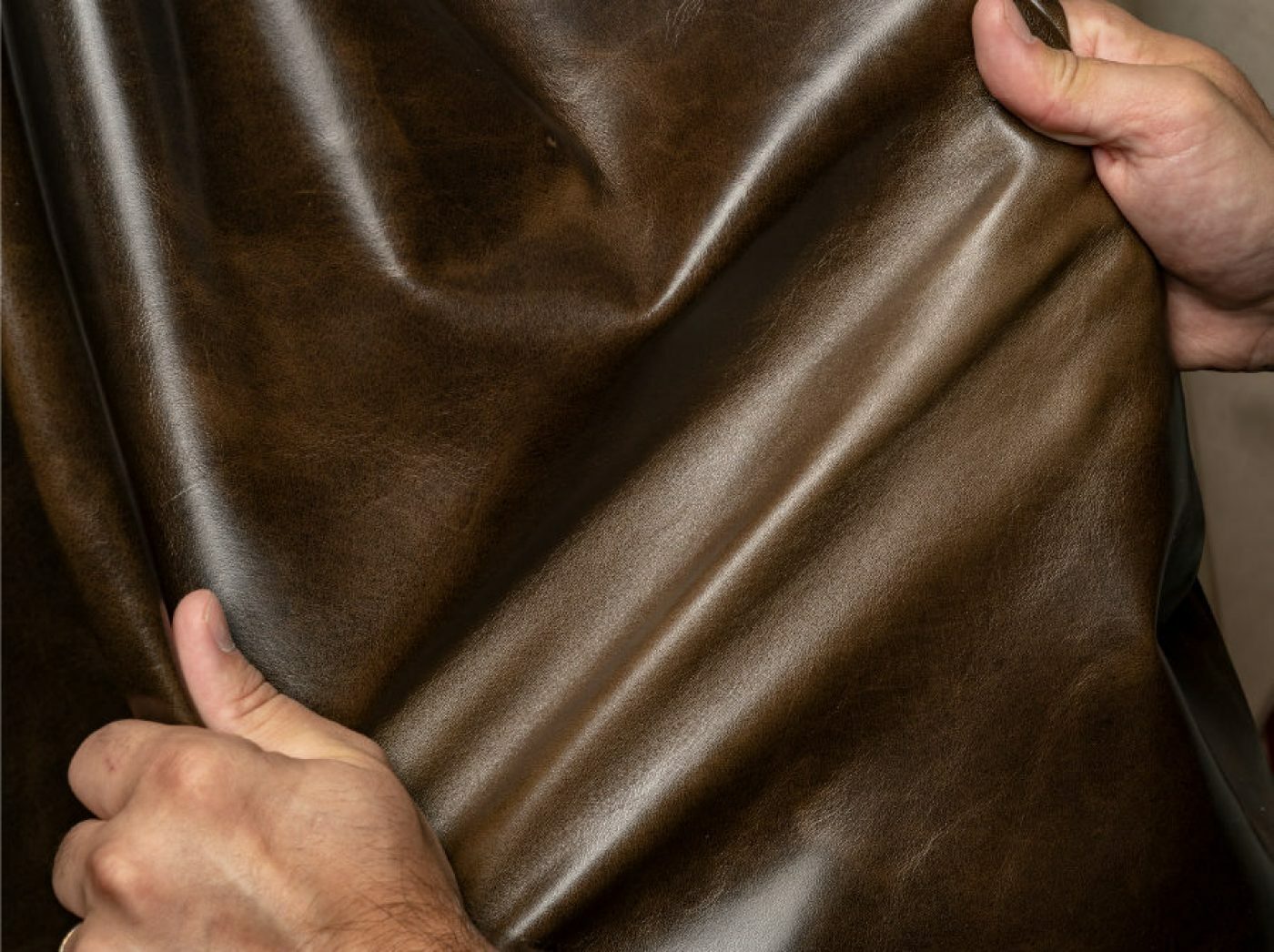 Leather: From Basic Needs to Phone Leather Case