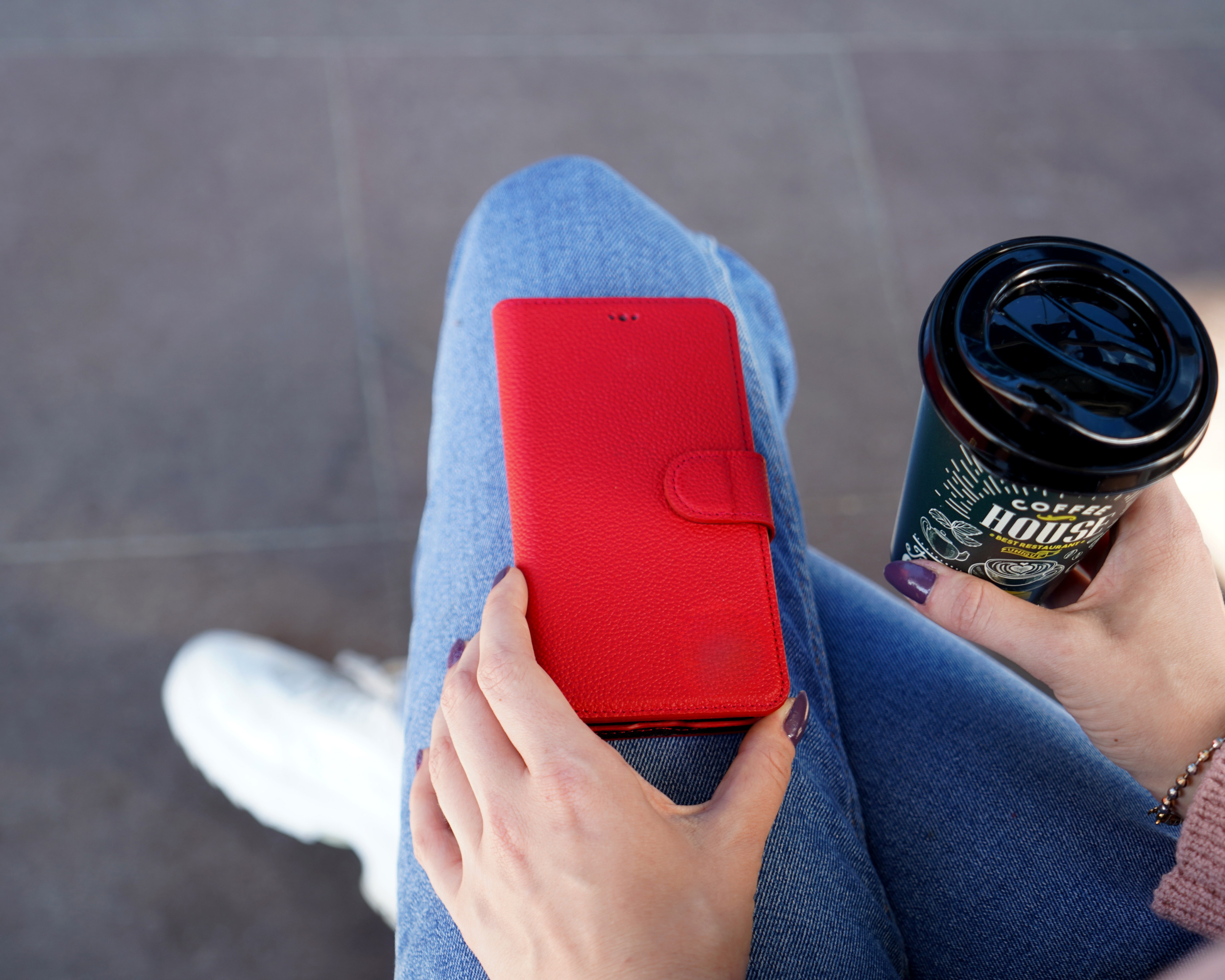 luxury iPhone 17 Pro Max cover