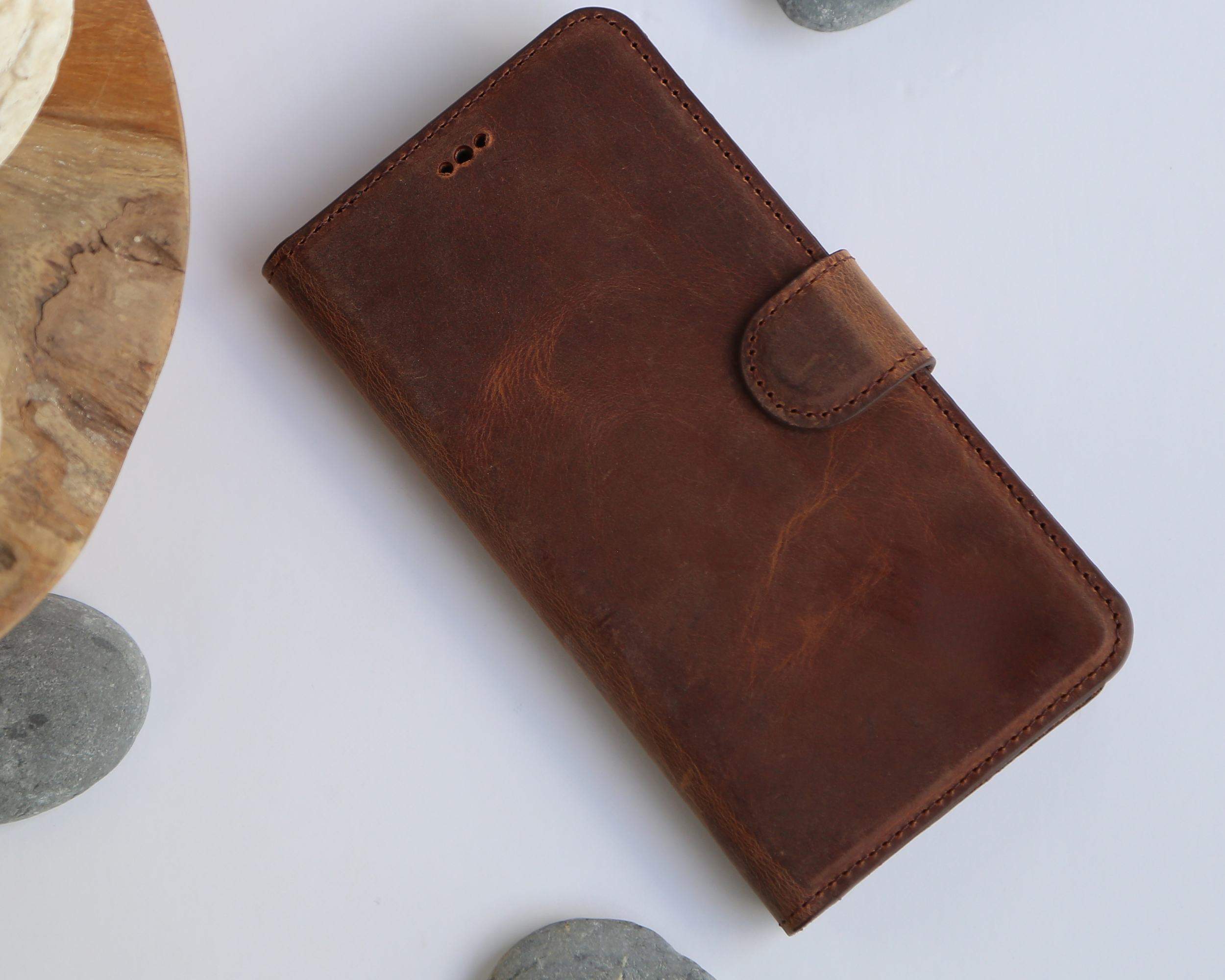 iPhone 17 Pro MagSafe case