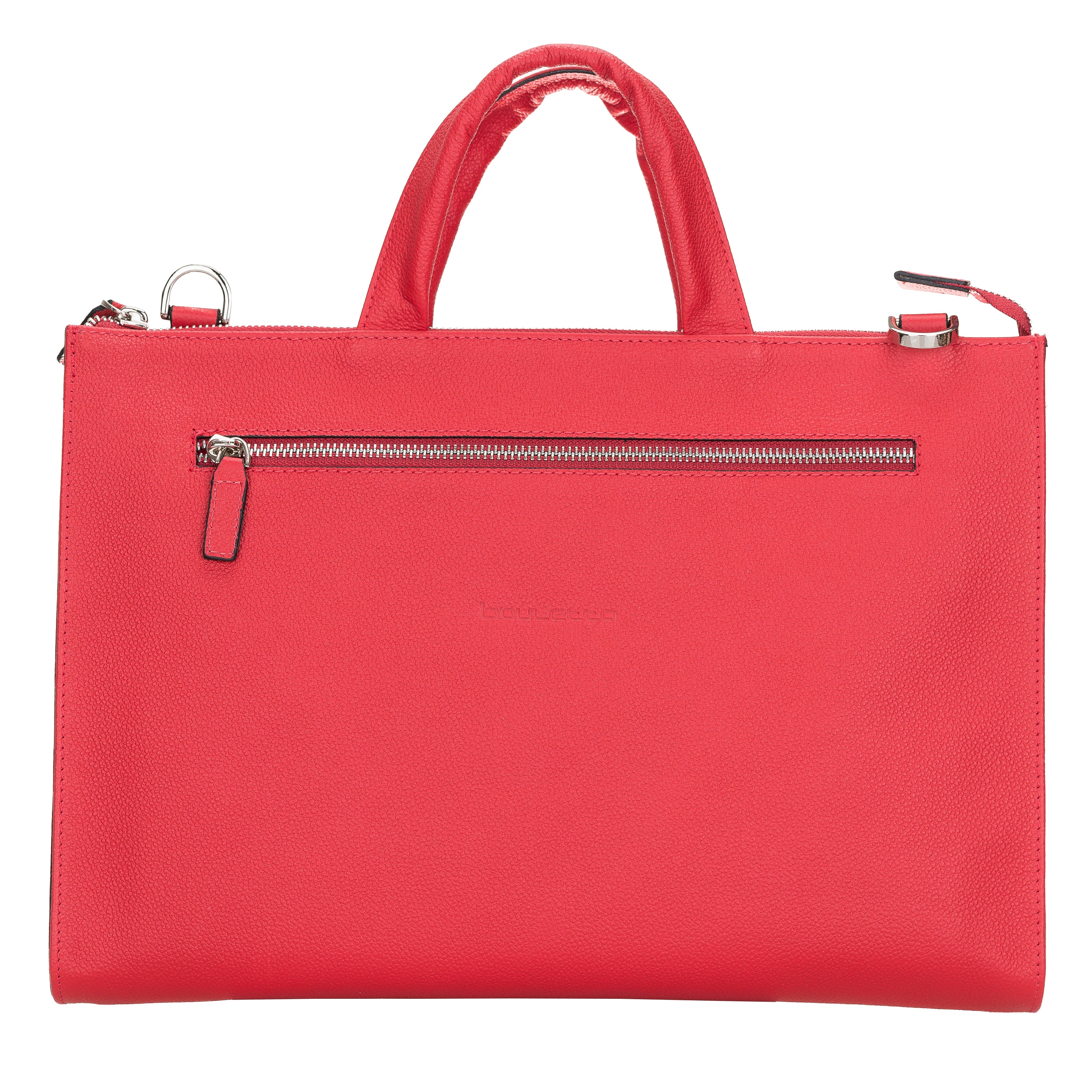 Canzo 15" Genuine Leather Laptop Bags | Briefcases