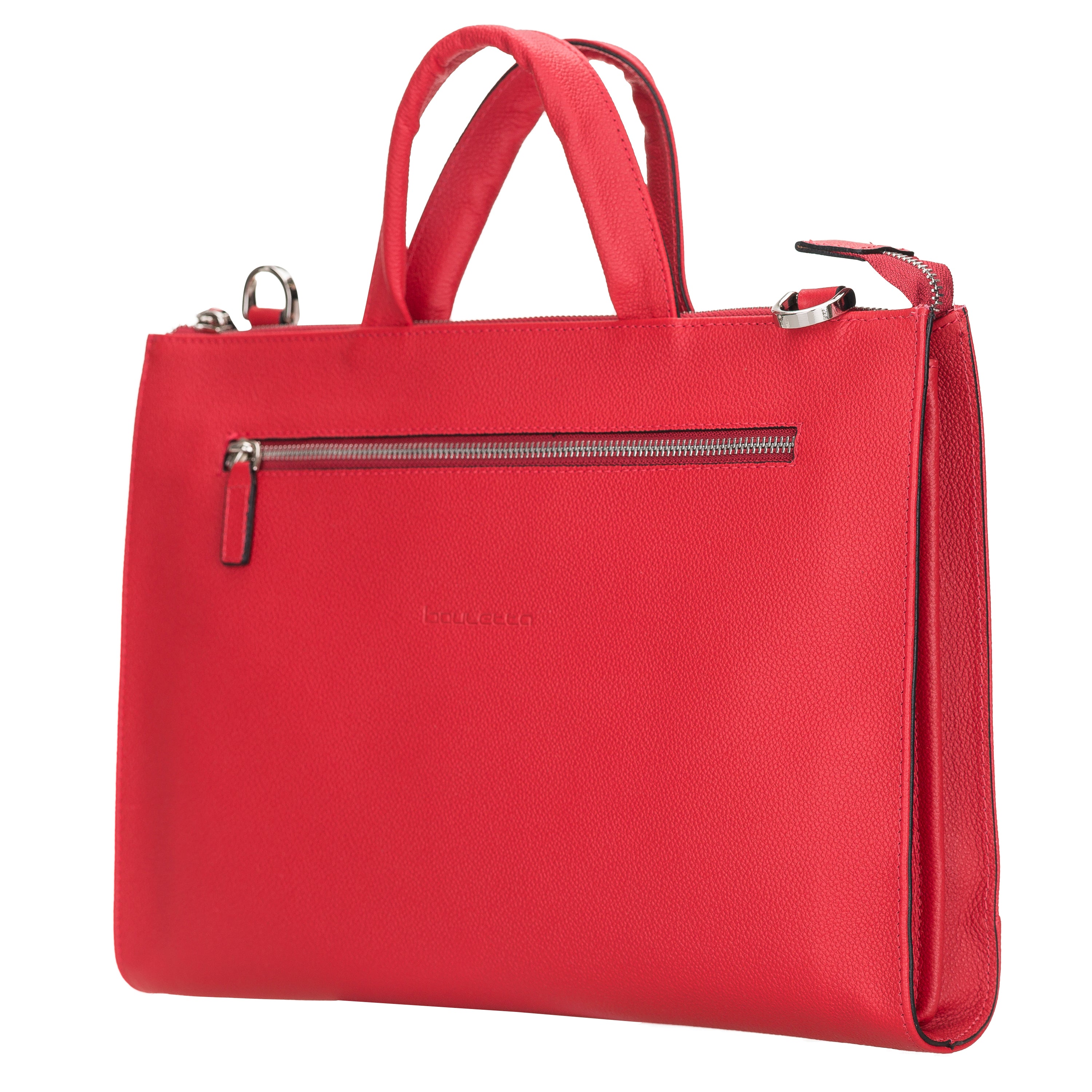 Canzo 15" Genuine Leather Laptop Bags | Briefcases