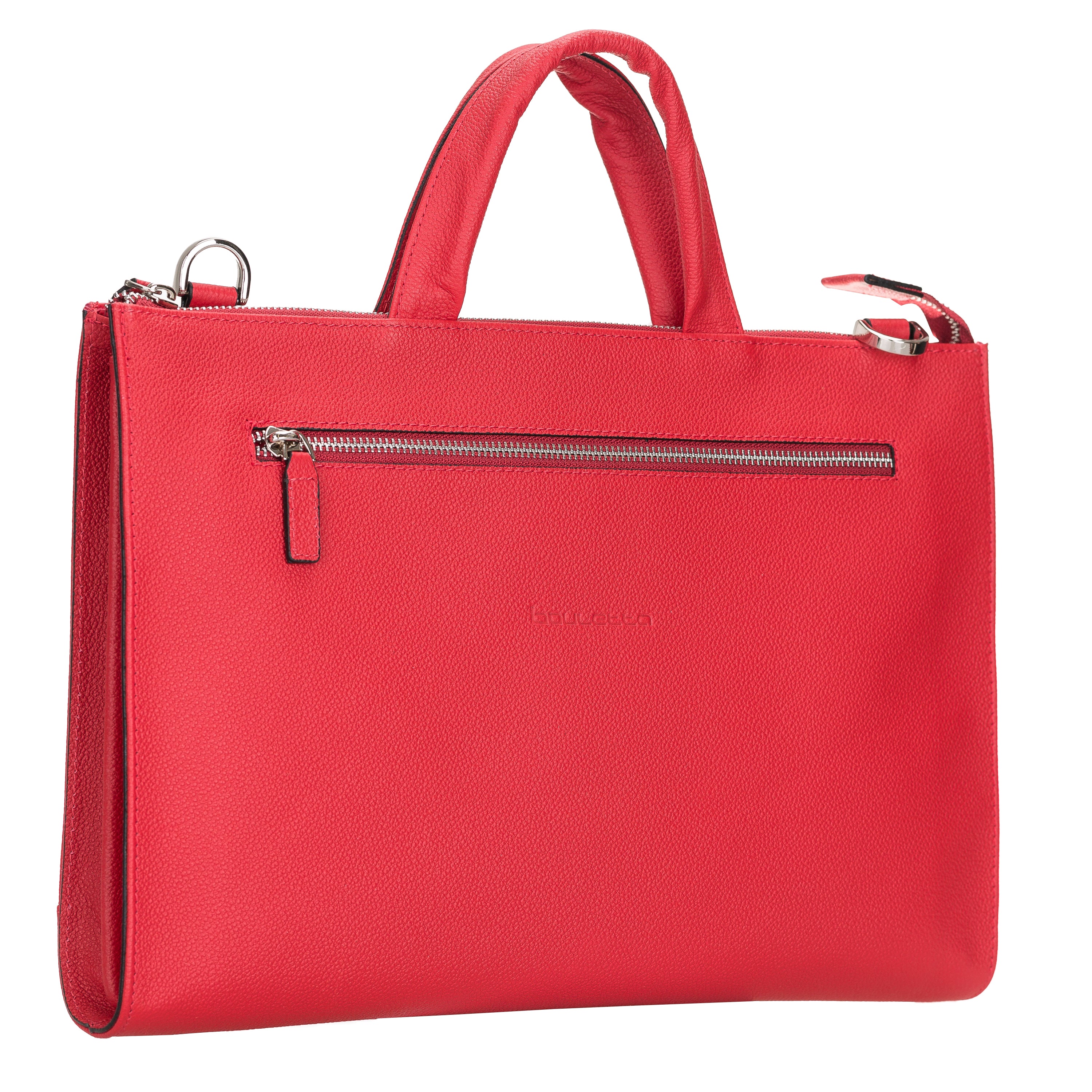 Canzo 15" Genuine Leather Laptop Bags | Briefcases