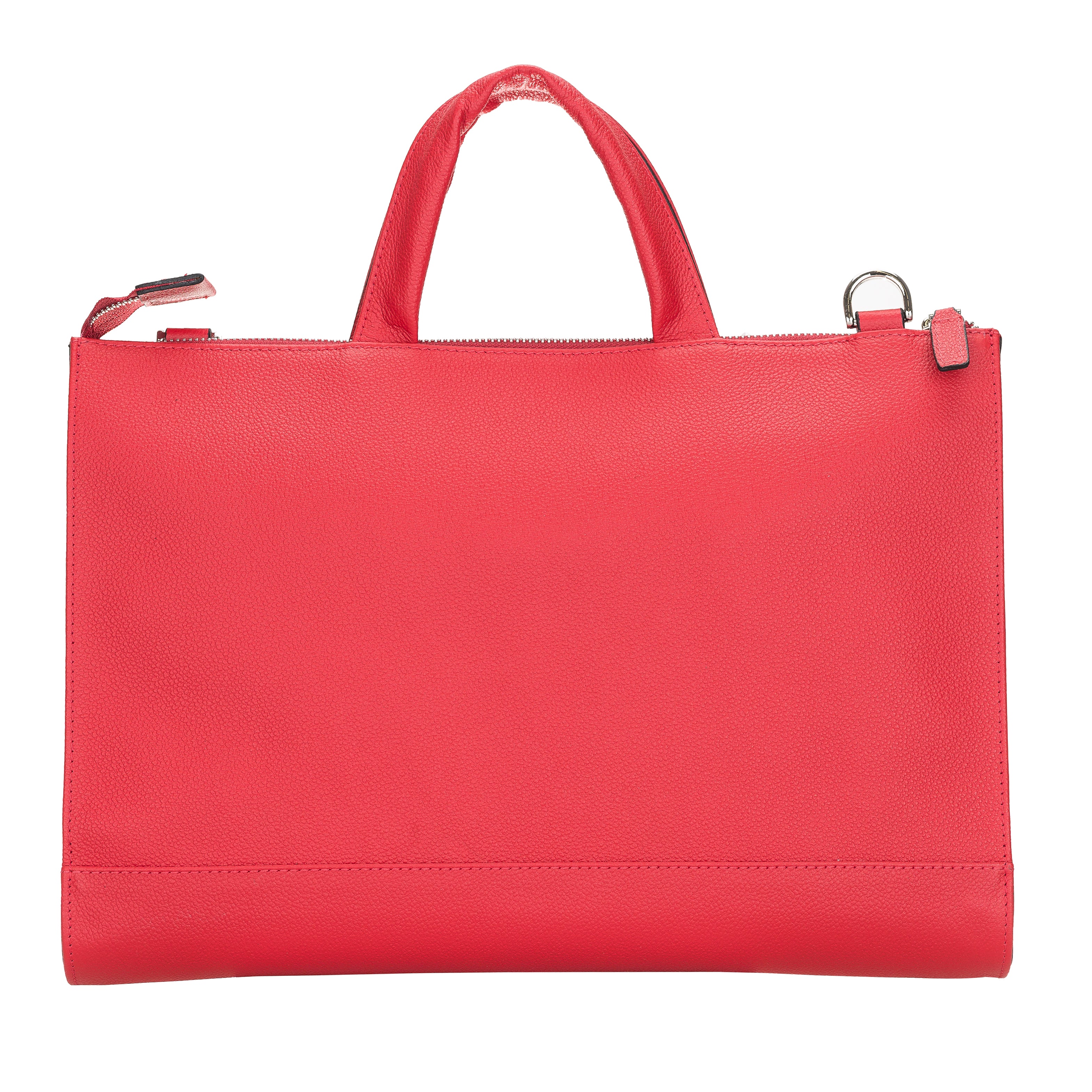 Canzo 15" Genuine Leather Laptop Bags | Briefcases