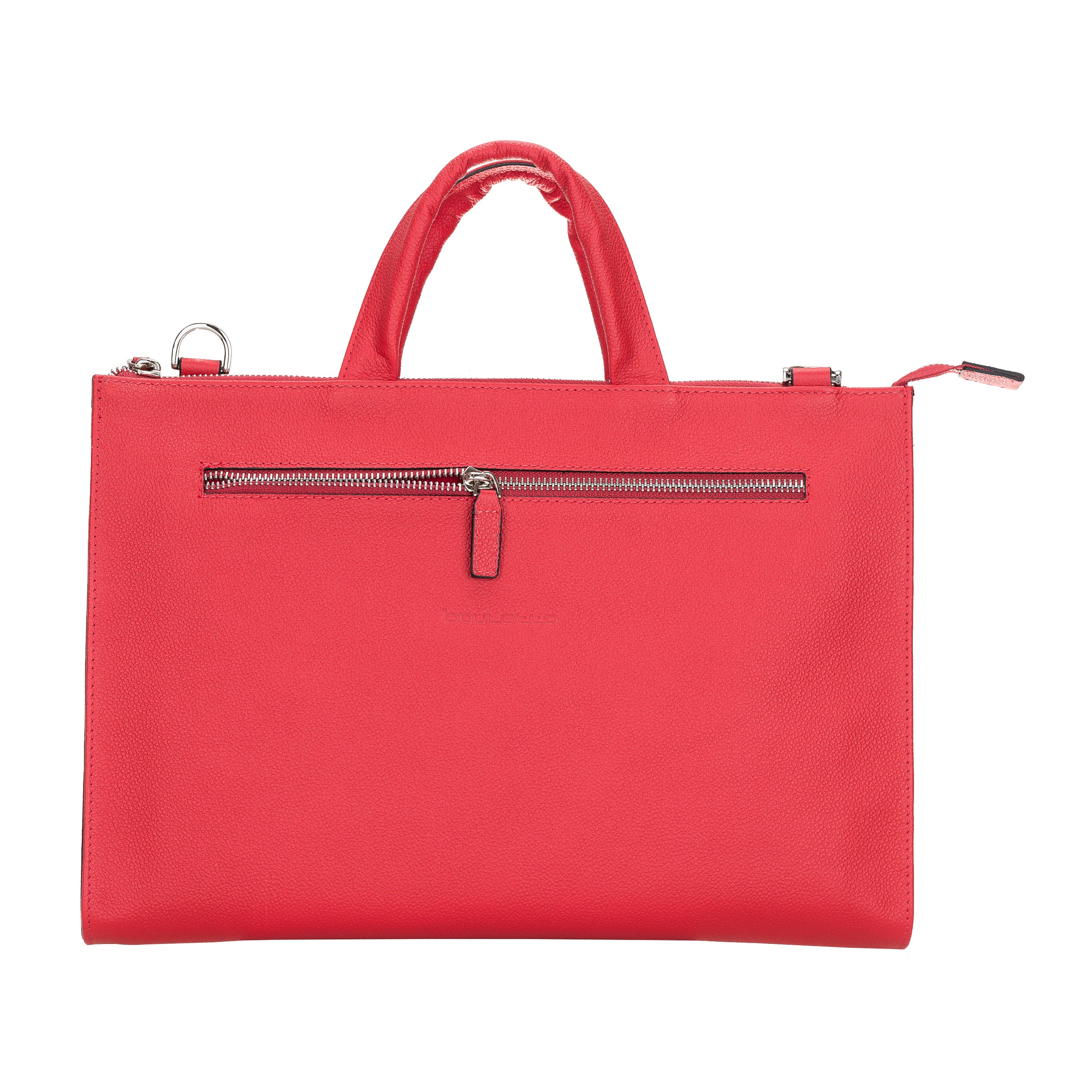 Canzo 15" Genuine Leather Laptop Bags | Briefcases
