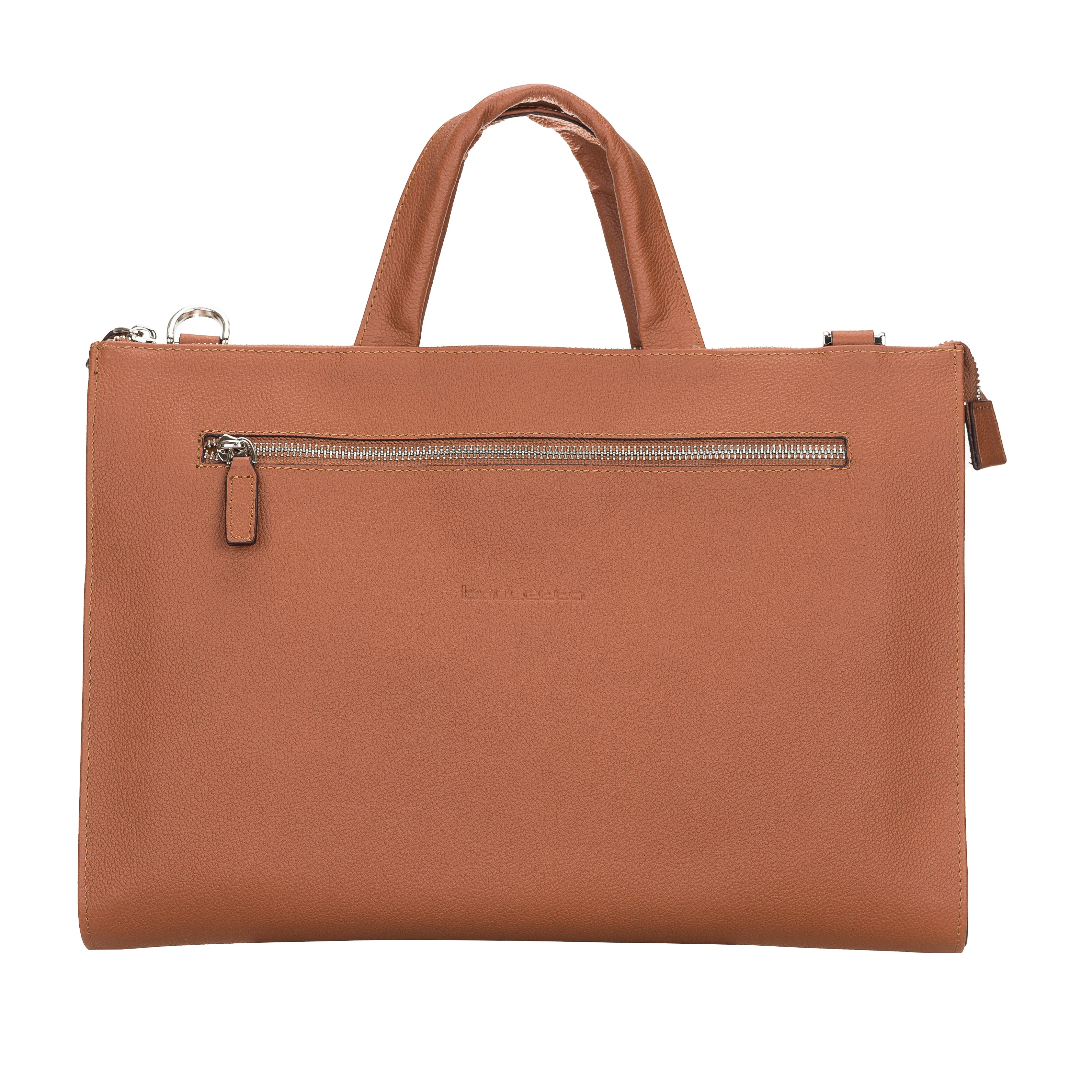 Canzo 15" Genuine Leather Laptop Bags | Briefcases