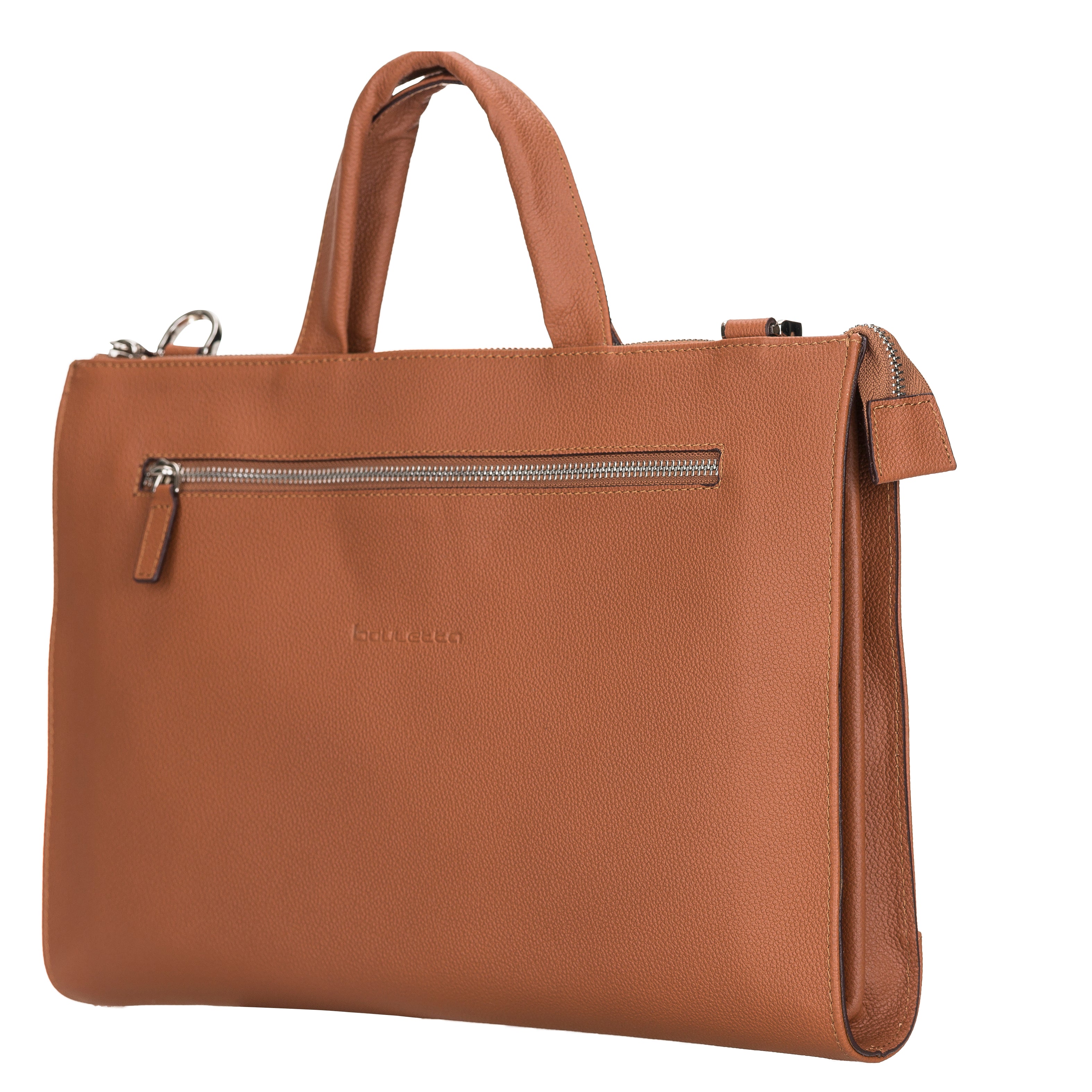Canzo 15" Genuine Leather Laptop Bags | Briefcases