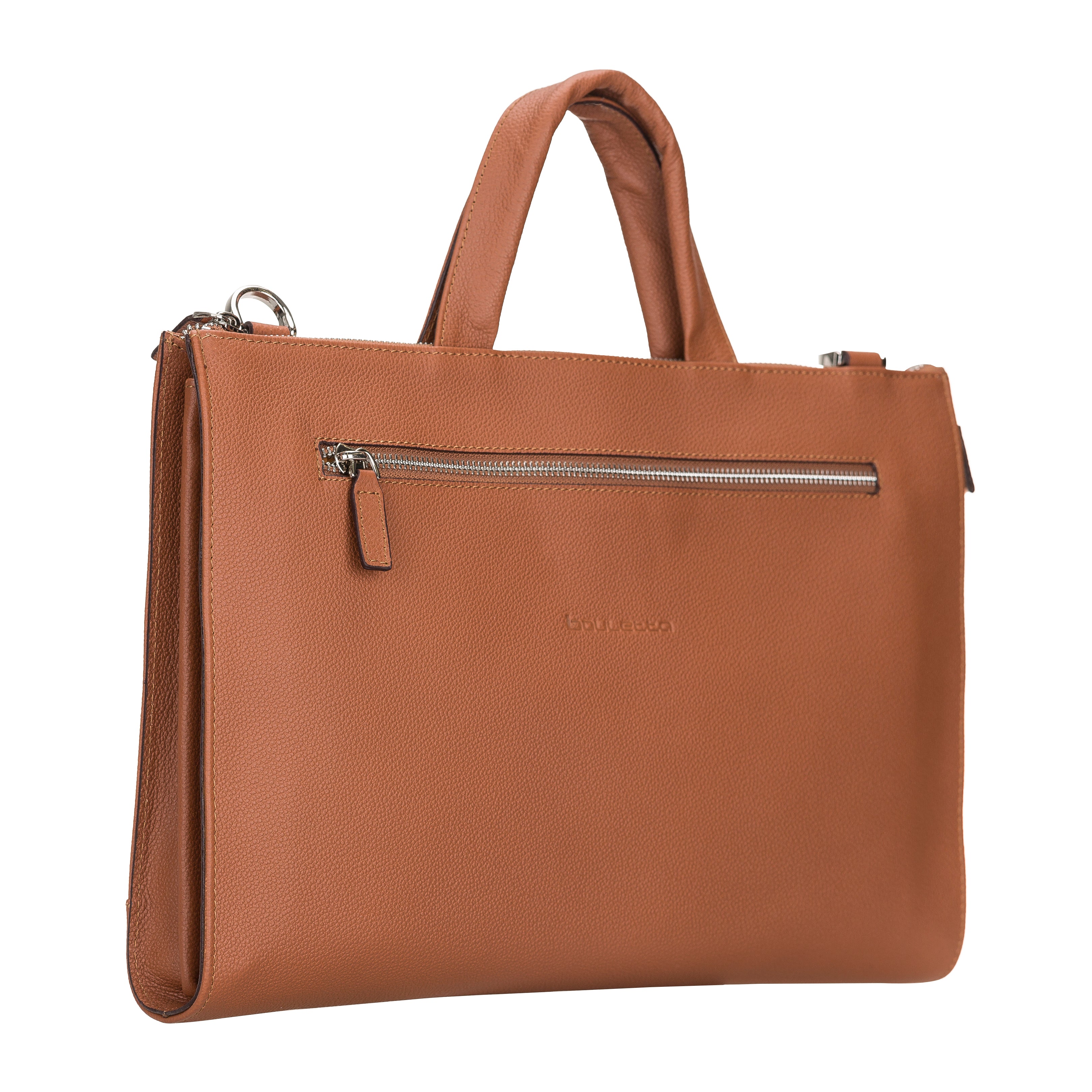 Canzo 15" Genuine Leather Laptop Bags | Briefcases