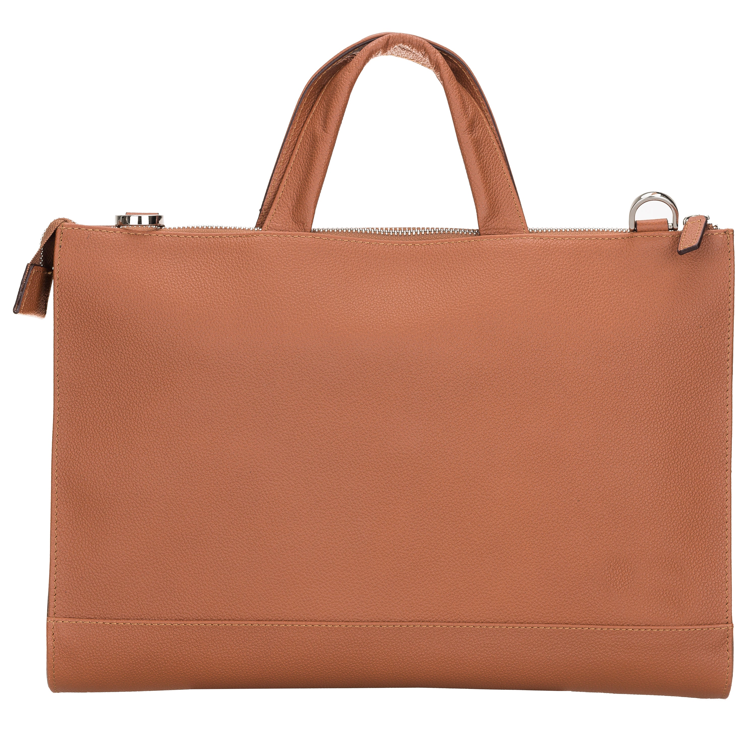 Canzo 15" Genuine Leather Laptop Bags | Briefcases