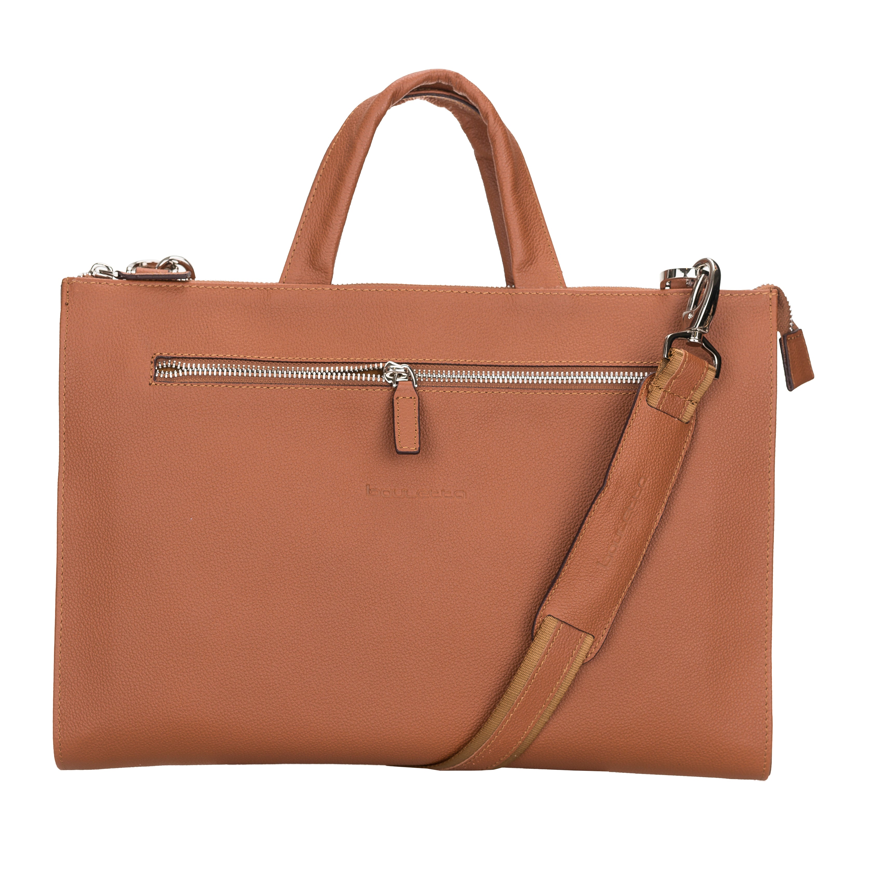 Canzo 15" Genuine Leather Laptop Bags | Briefcases