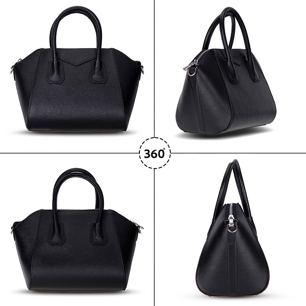 Lorenza Women's Leather Bag, Small