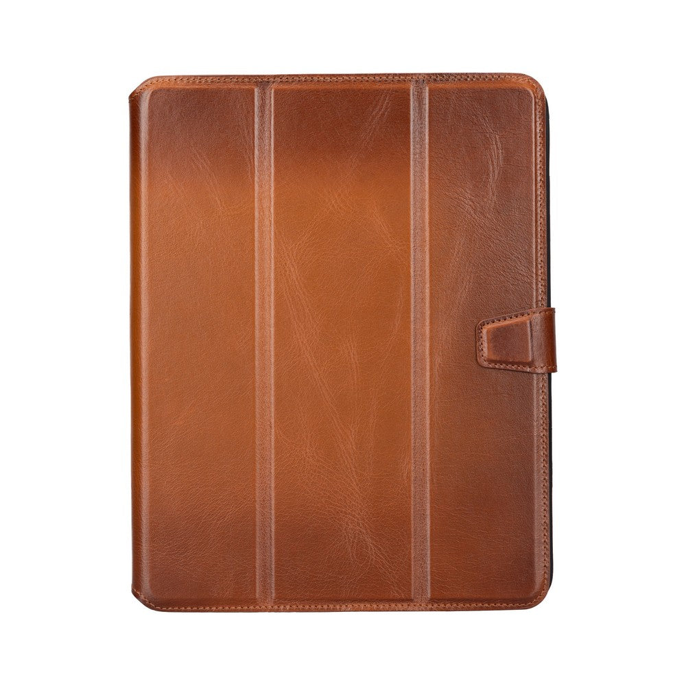 Stage iPad Air 10.9" Genuine Leather Case