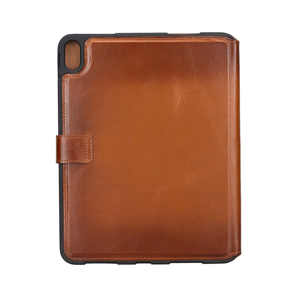 Stage iPad Air 10.9" Genuine Leather Case