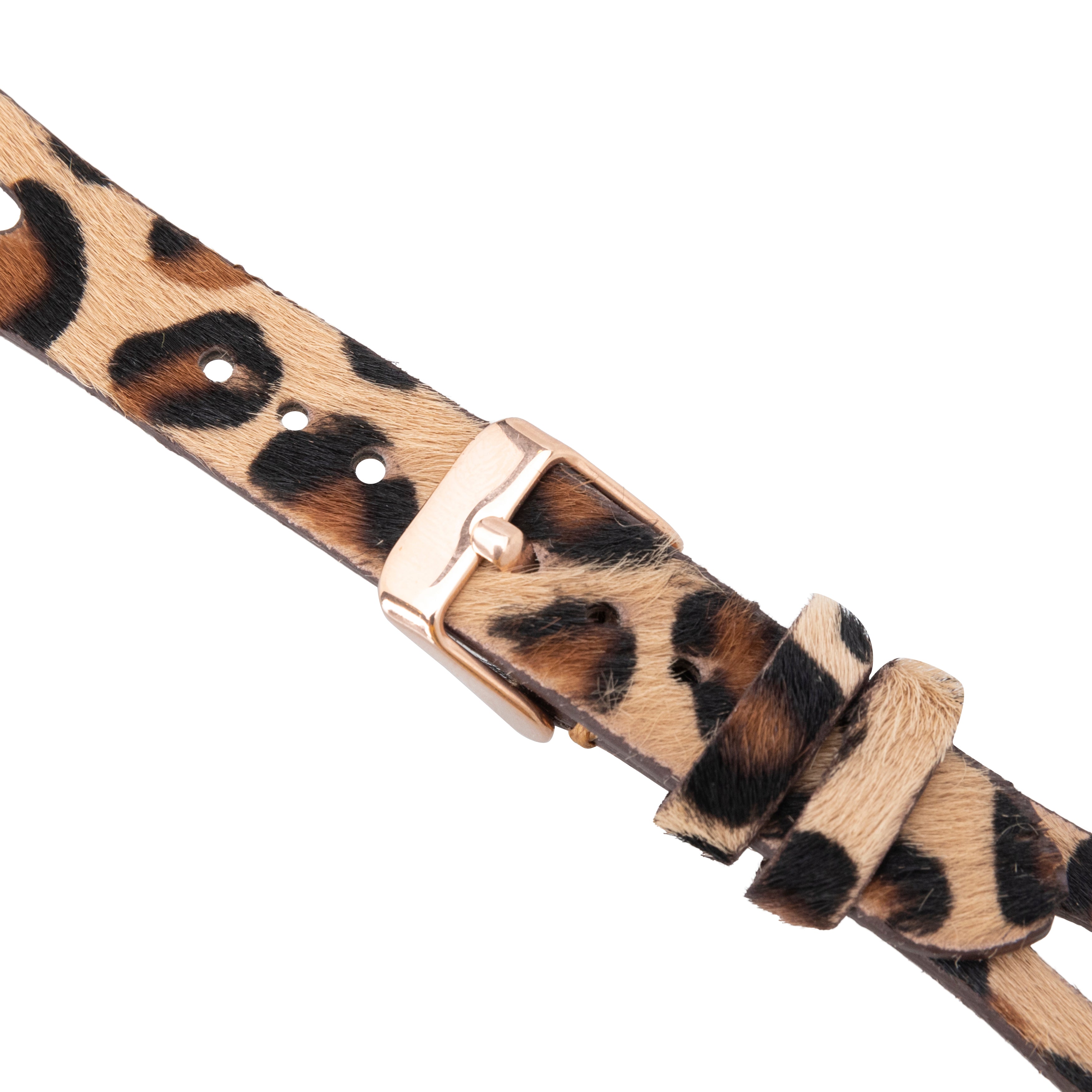 Eva Apple iWatch Genuine Leather Watch Band