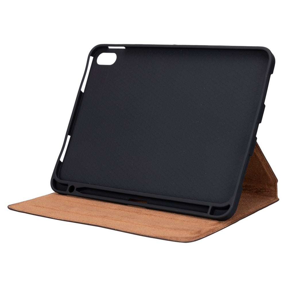 Stage iPad Air 10.9" Genuine Leather Case