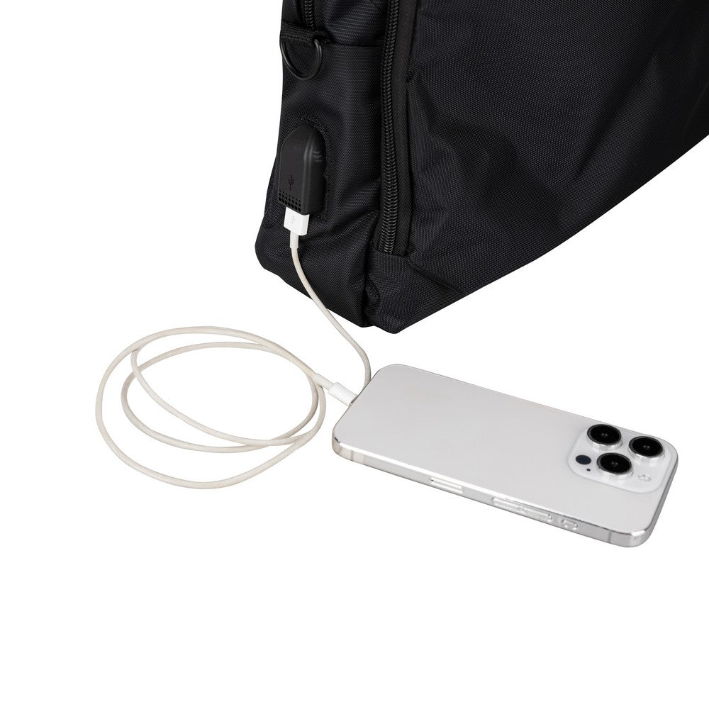 Siena Notebook-/Laptoptasche