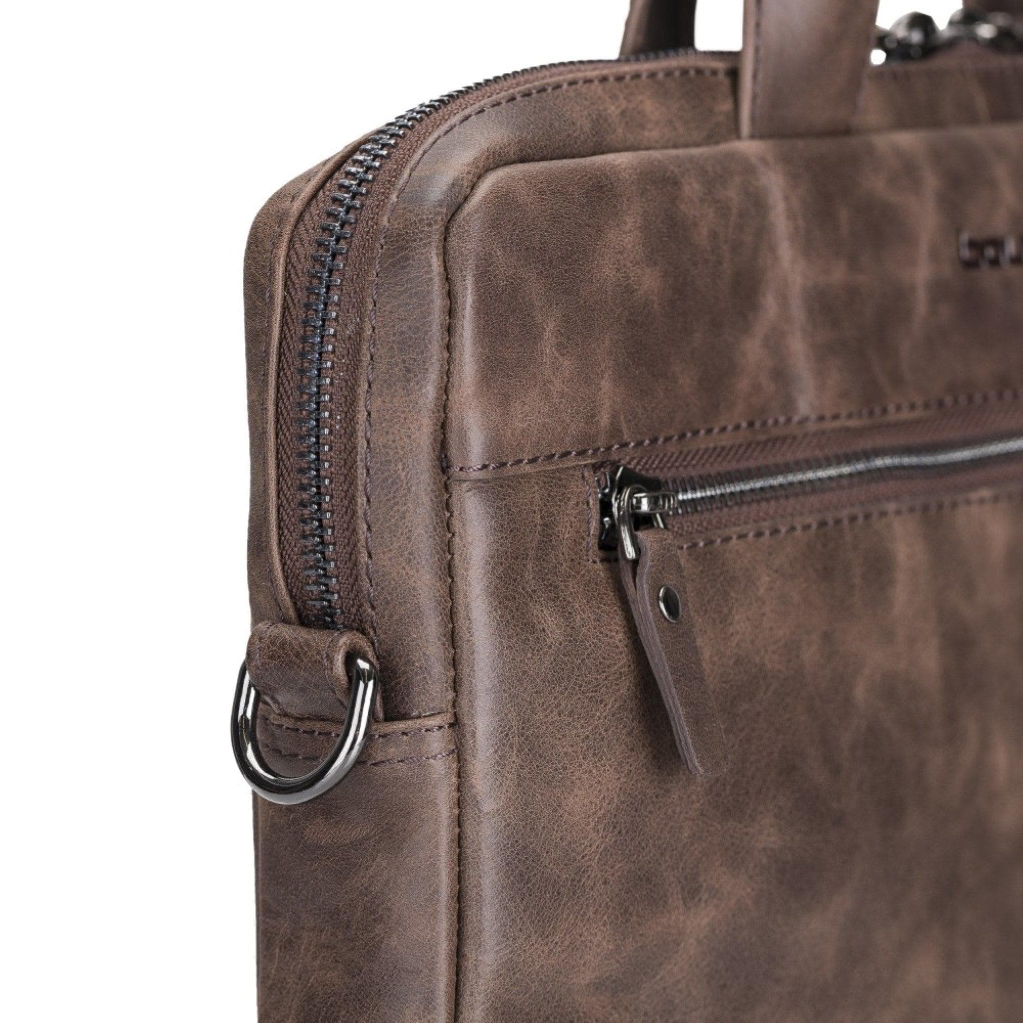 Apollo Genuine Leather Bags 16" Apple MacBook Pro / Mac Book Air / Notebook
