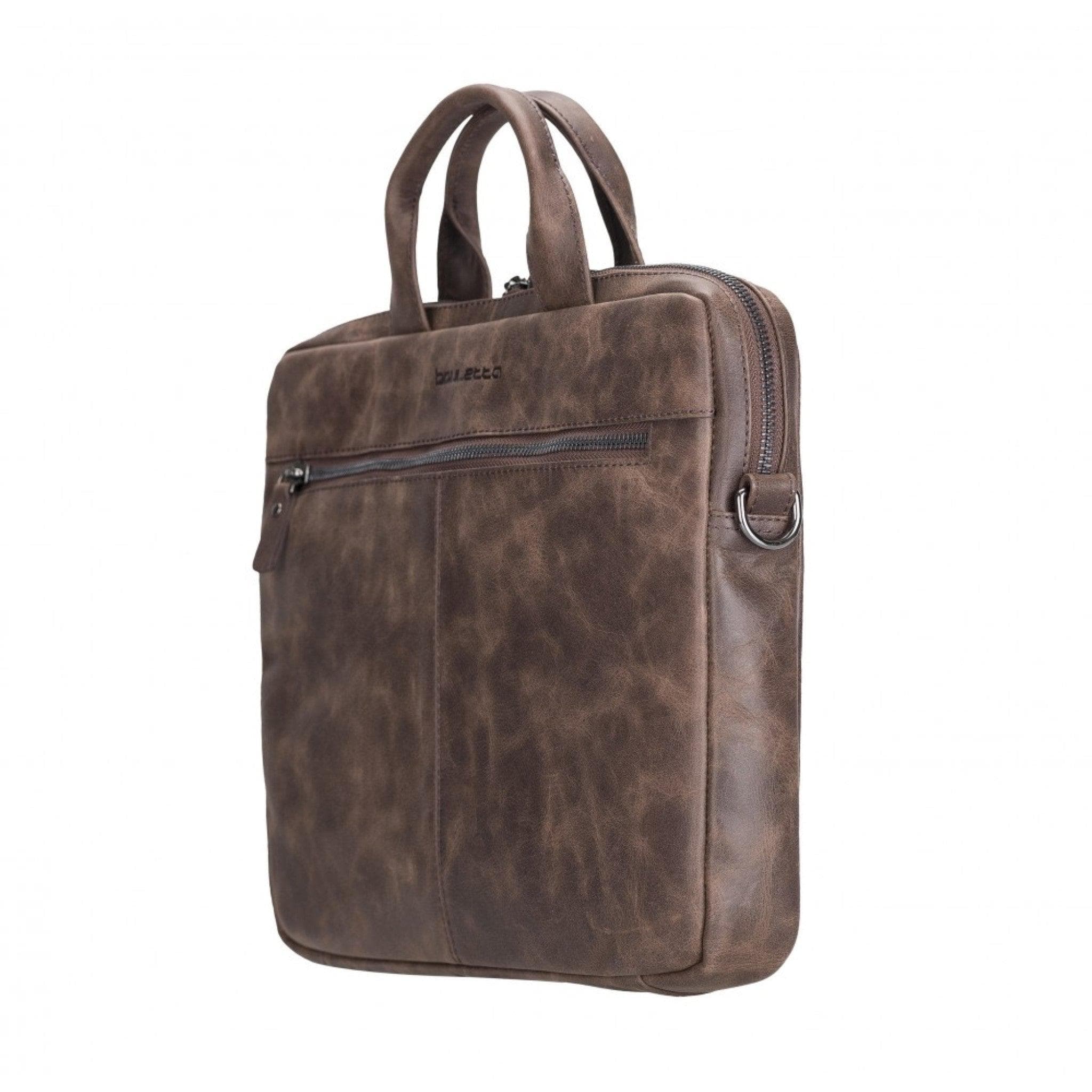 Apollo Genuine Leather Bags 16" Apple MacBook Pro / Mac Book Air / Notebook