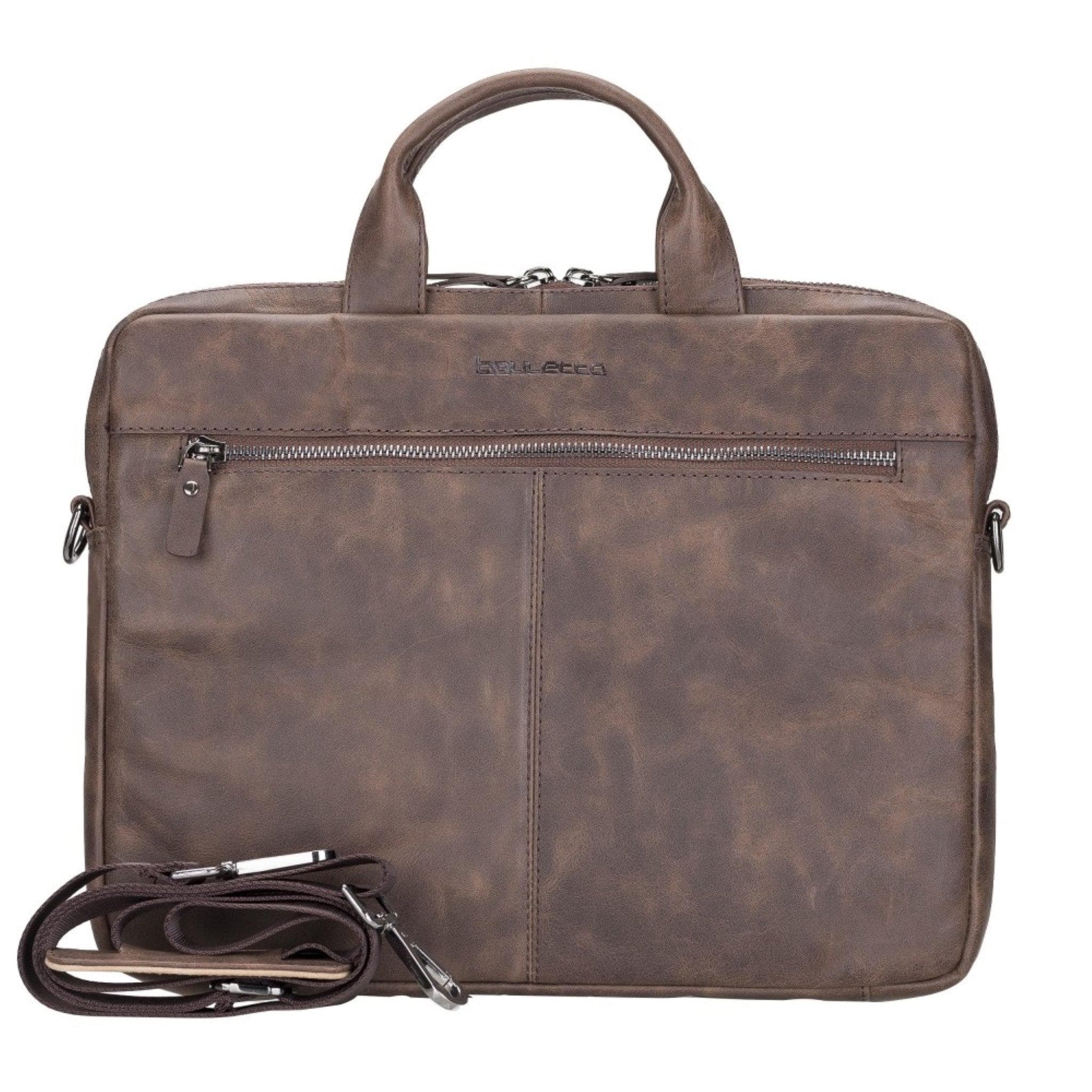 Apollo Genuine Leather Bags 16" Apple MacBook Pro / Mac Book Air / Notebook