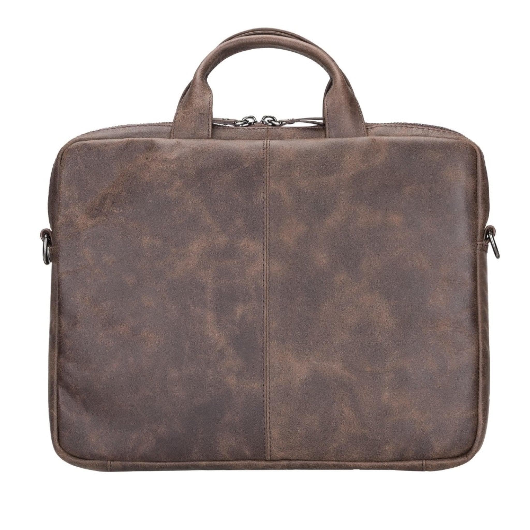Apollo Genuine Leather Bags 16" Apple MacBook Pro / Mac Book Air / Notebook