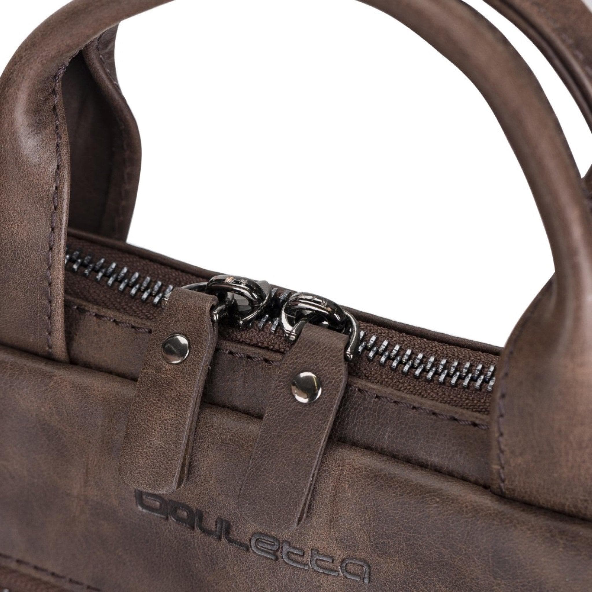 Apollo Genuine Leather Bags 16" Apple MacBook Pro / Mac Book Air / Notebook