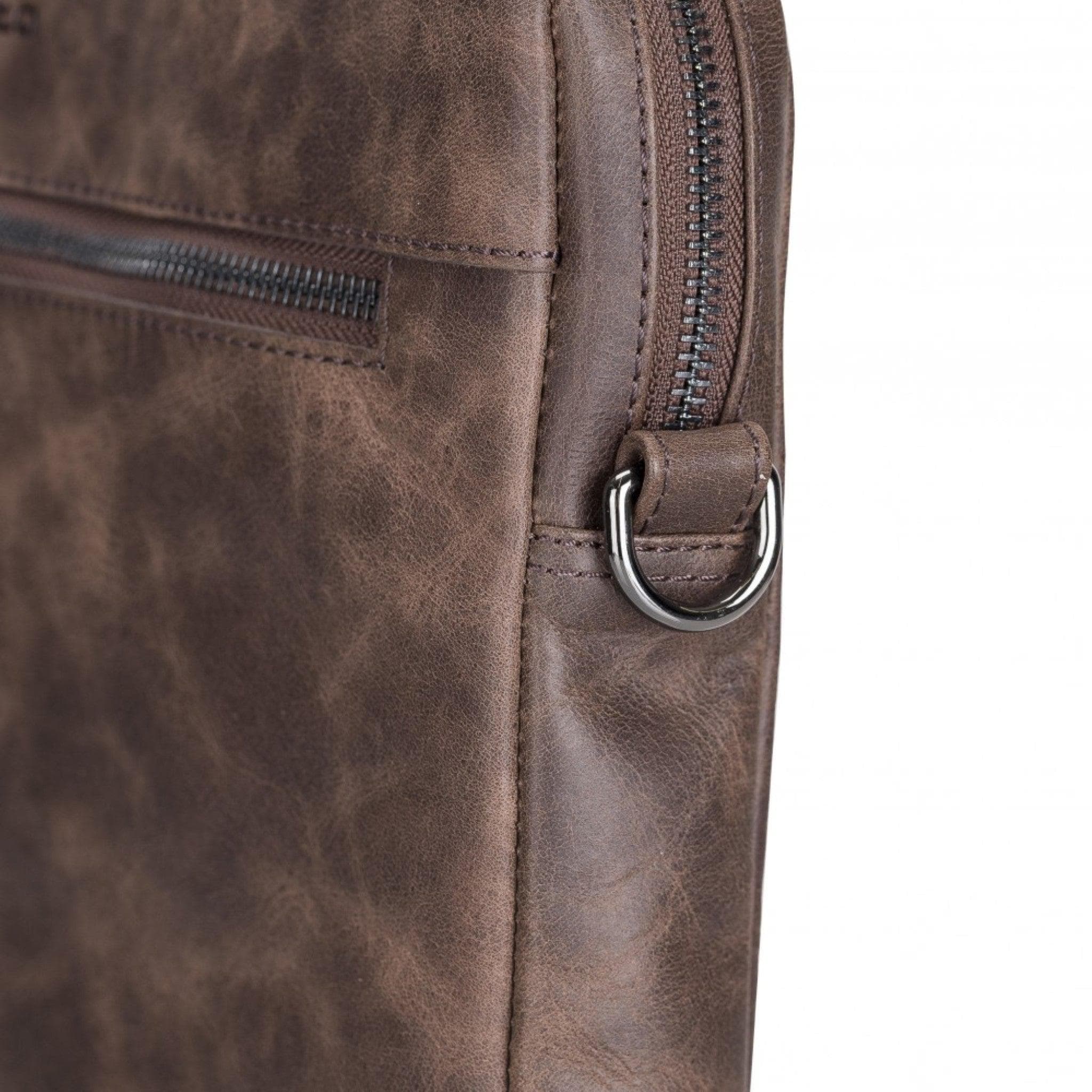 Apollo Genuine Leather Bags 16" Apple MacBook Pro / Mac Book Air / Notebook