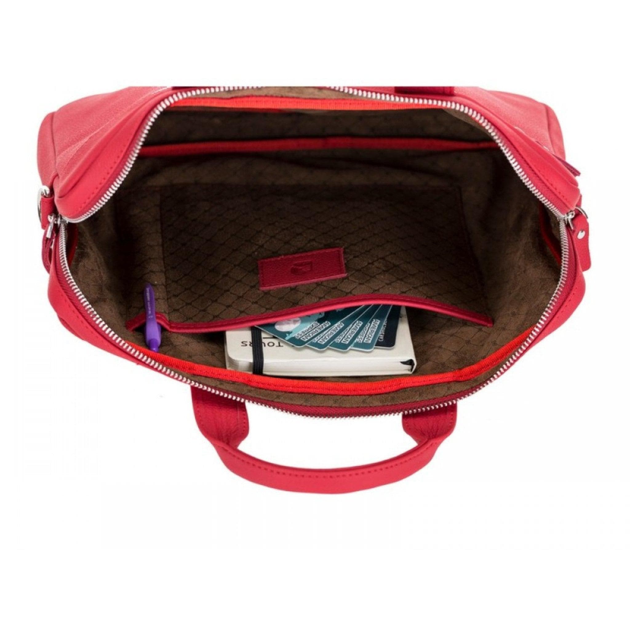 Apollo Genuine Leather Bags 16" Apple MacBook Pro / Mac Book Air / Notebook