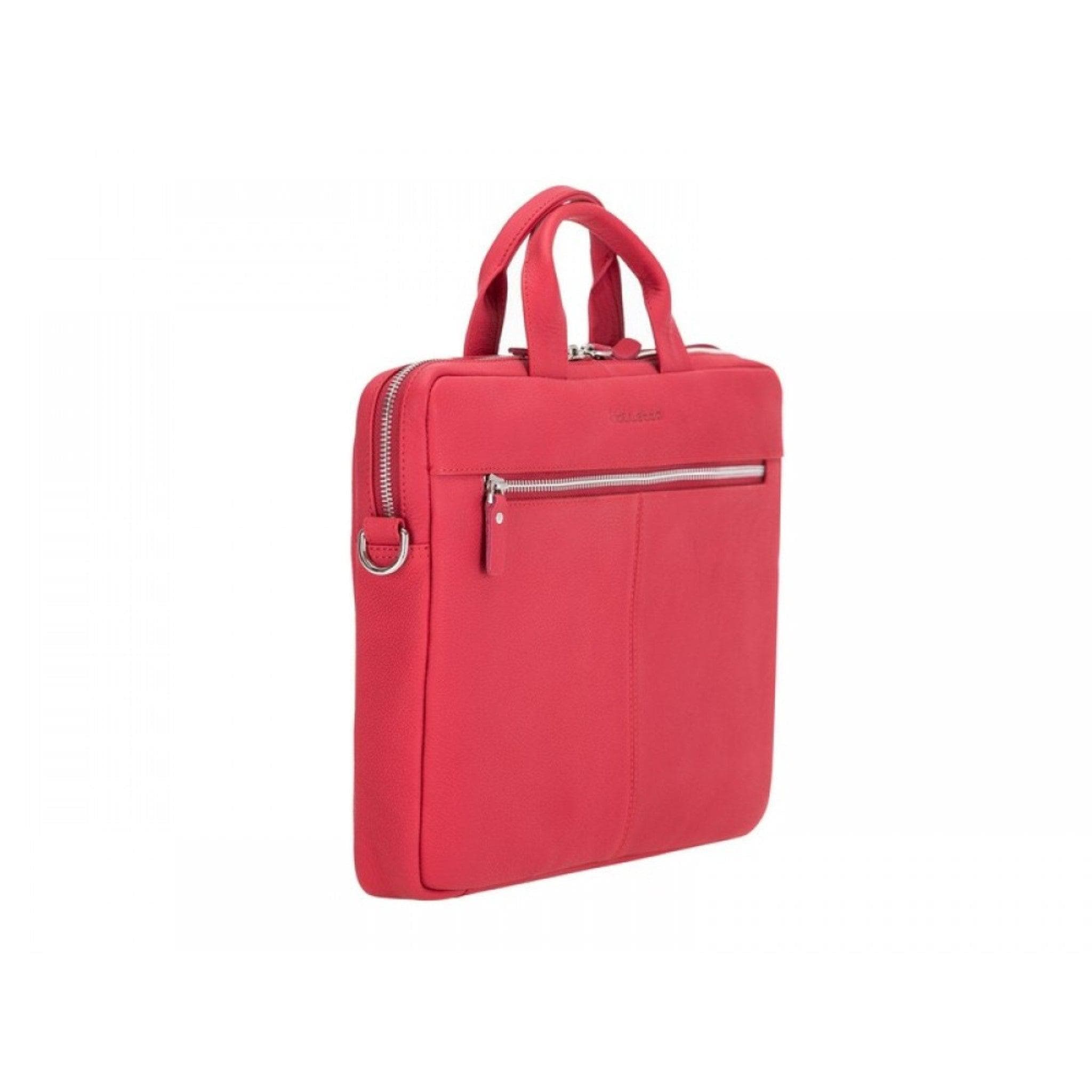 Apollo Genuine Leather Bags 16" Apple MacBook Pro / Mac Book Air / Notebook