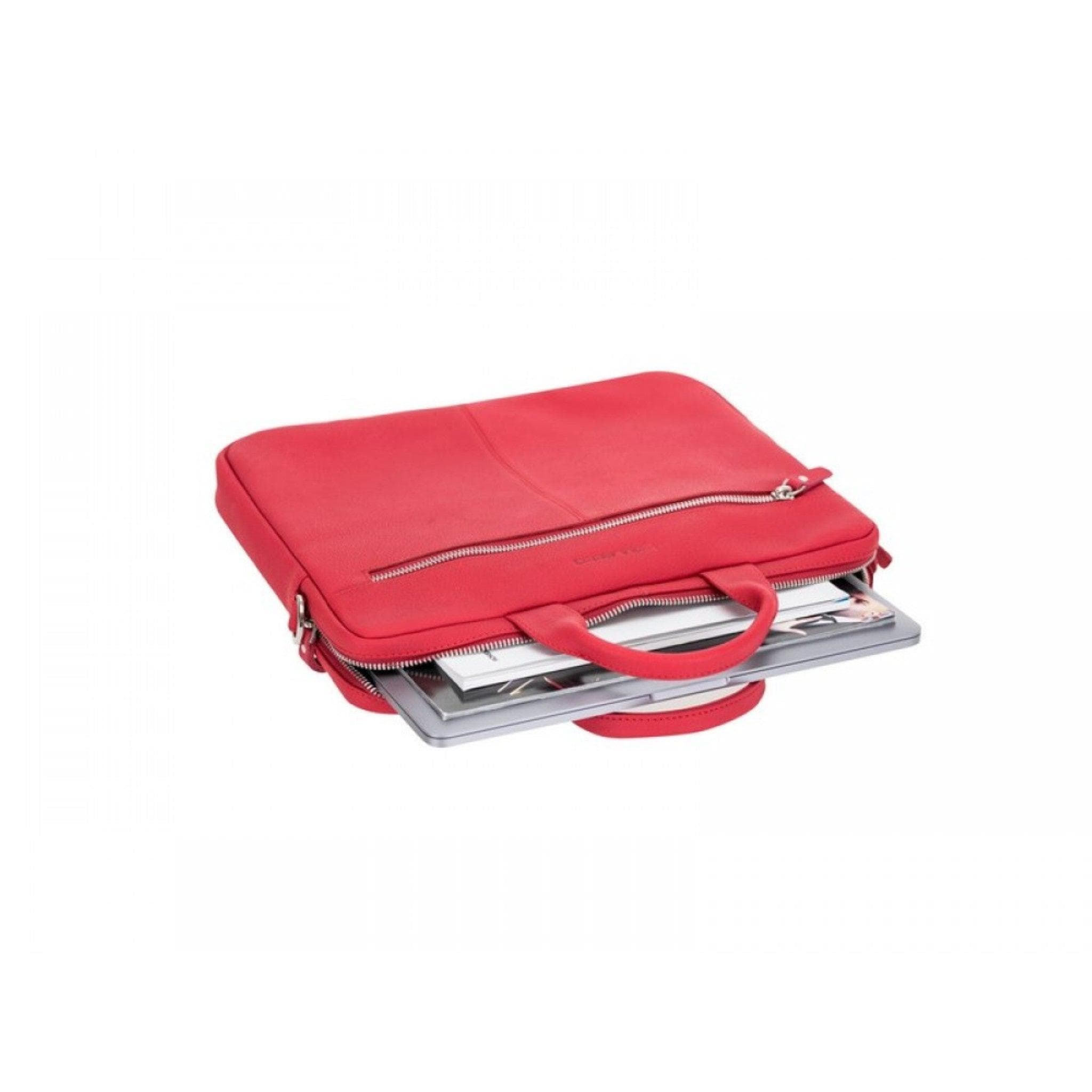 Apollo Genuine Leather Bags 16" Apple MacBook Pro / Mac Book Air / Notebook