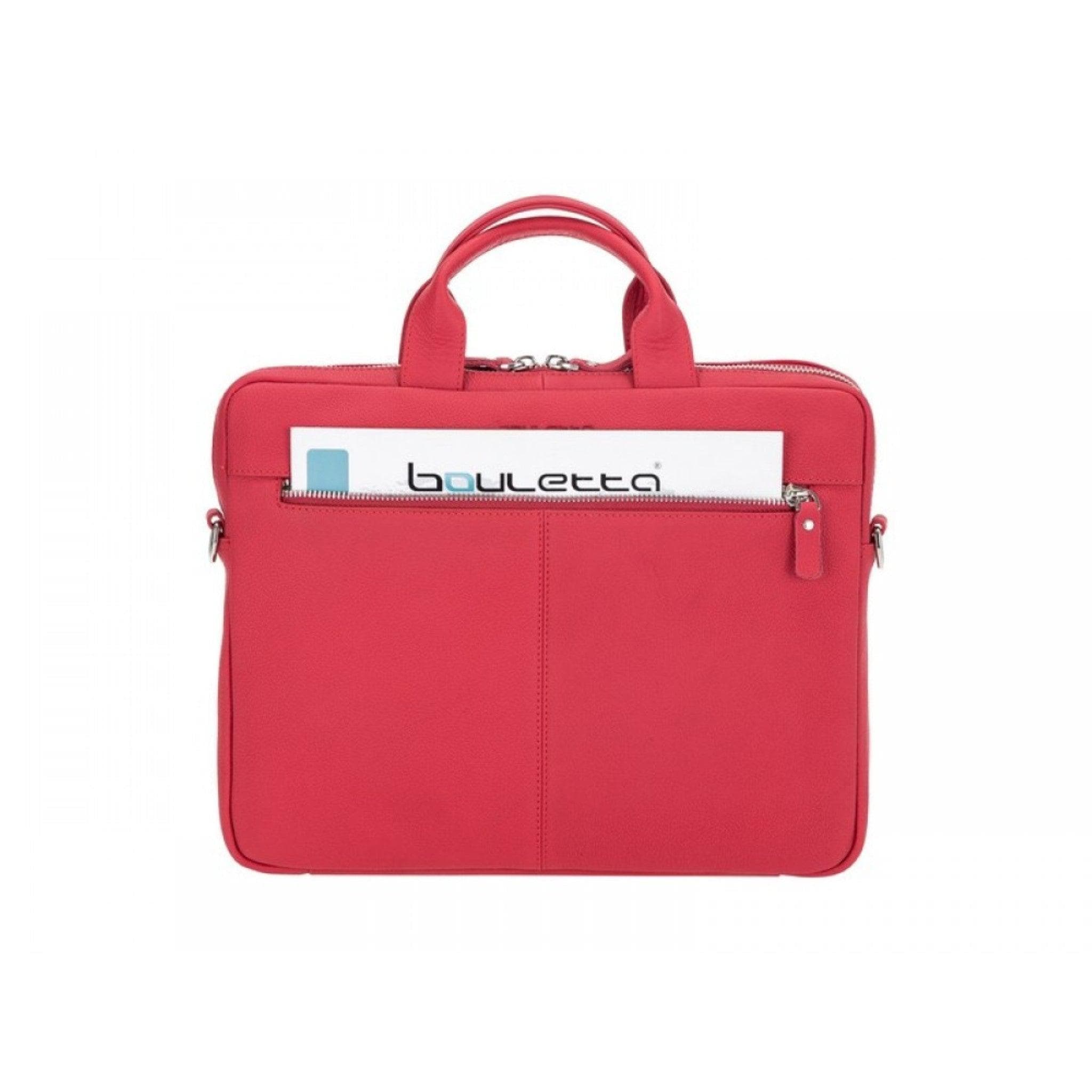 Apollo Genuine Leather Bags 16" Apple MacBook Pro / Mac Book Air / Notebook