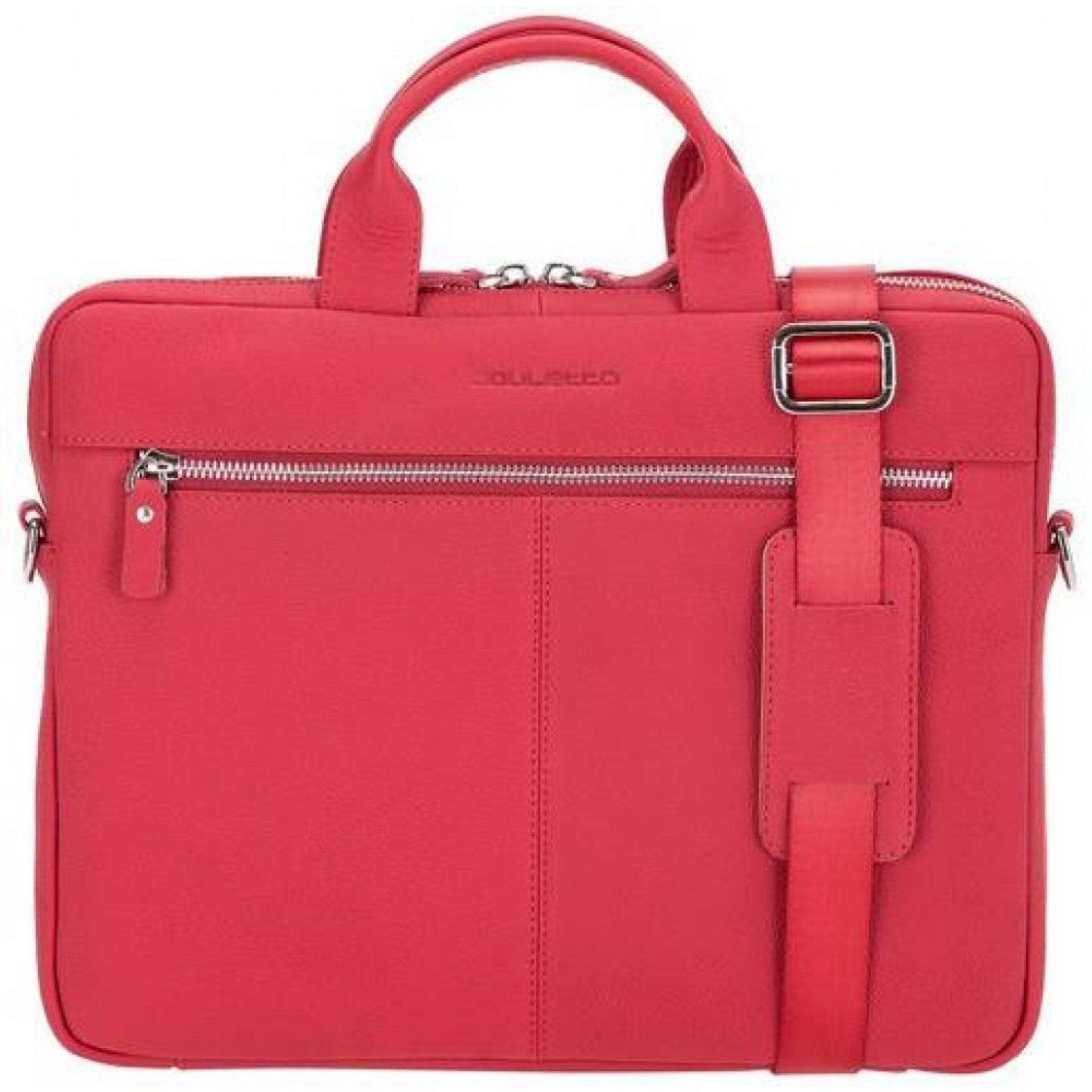 Apollo Genuine Leather Bags 16" Apple MacBook Pro / Mac Book Air / Notebook