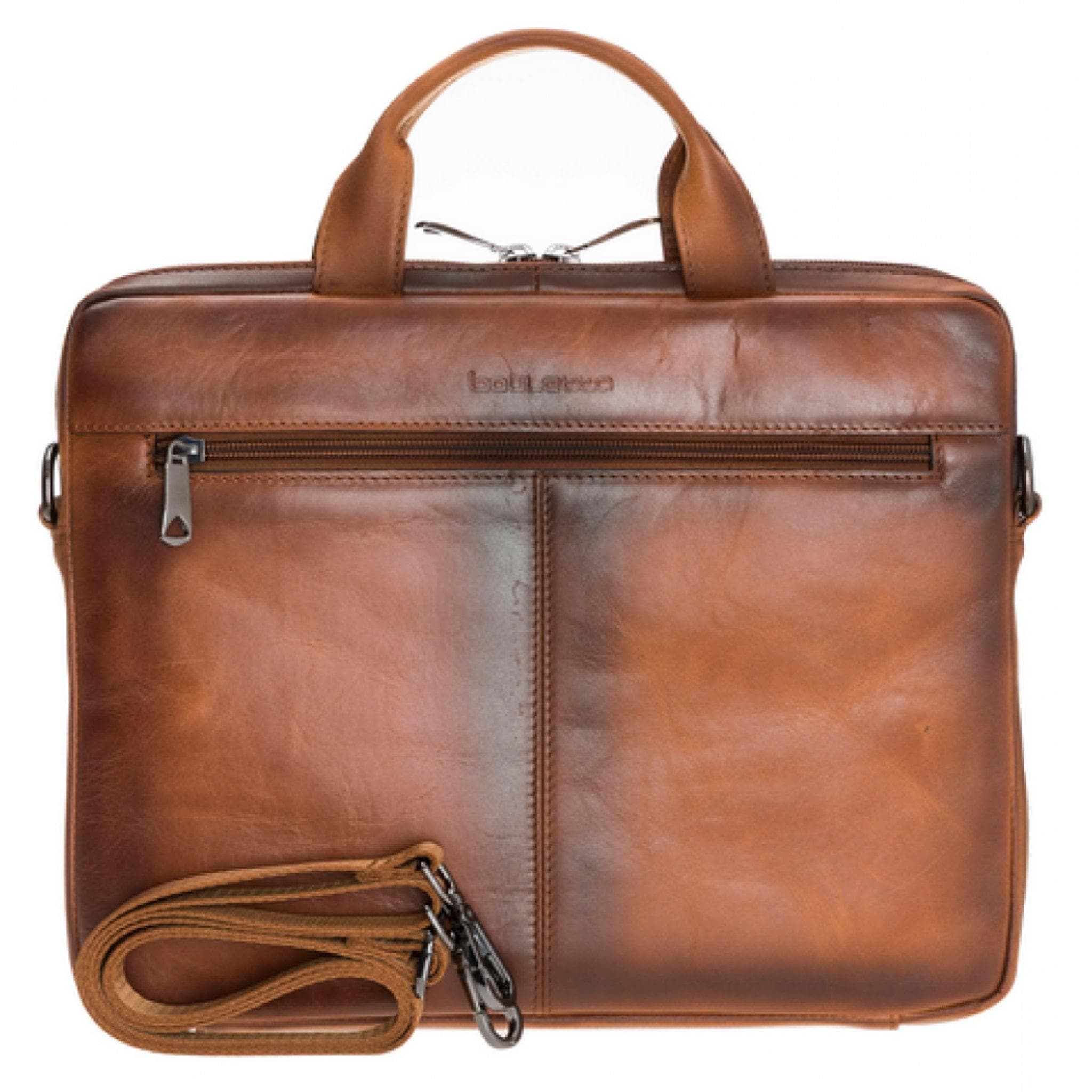 Apollo Genuine Leather Bags 16" Apple MacBook Pro / Mac Book Air / Notebook