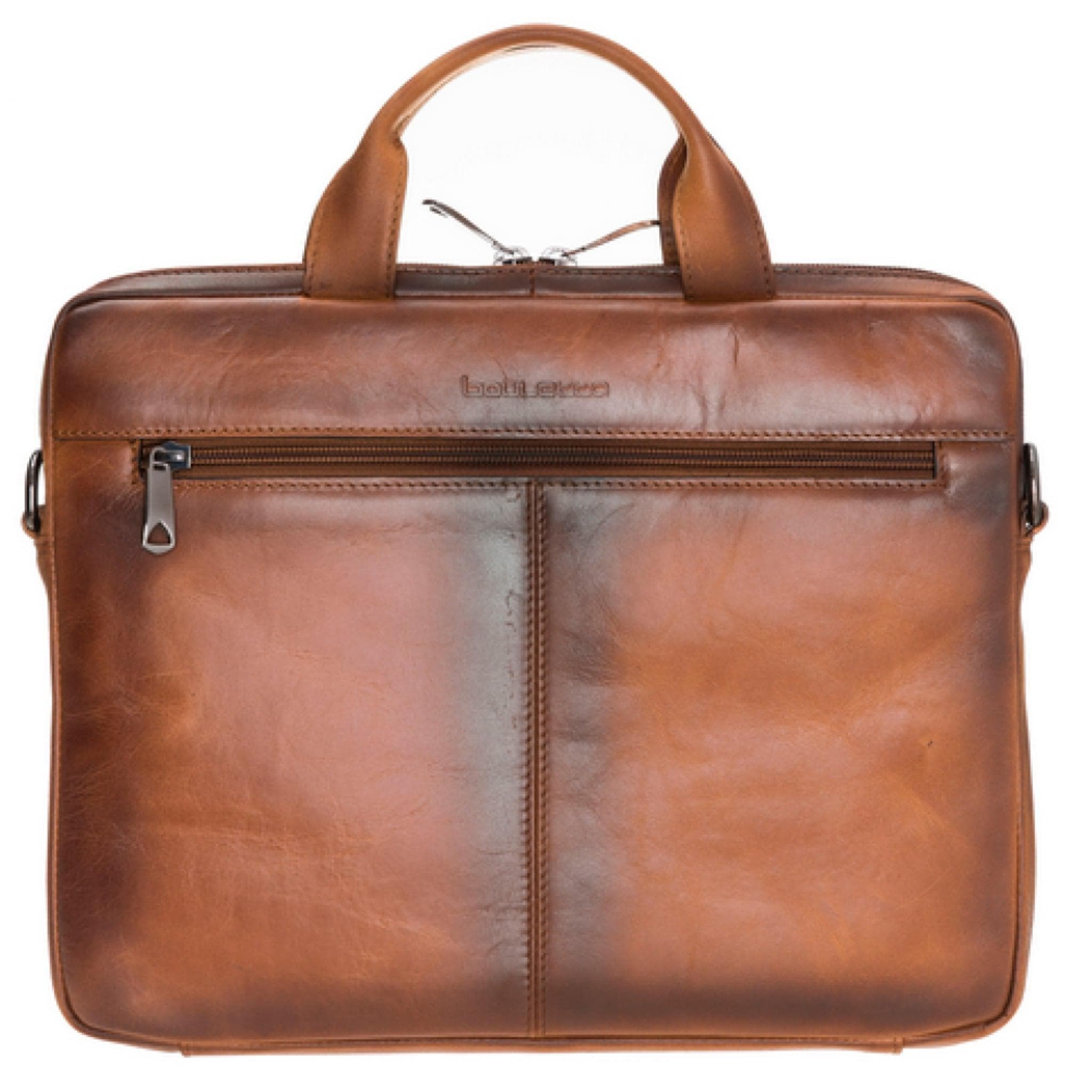Apollo Genuine Leather Bags 16" Apple MacBook Pro / Mac Book Air / Notebook