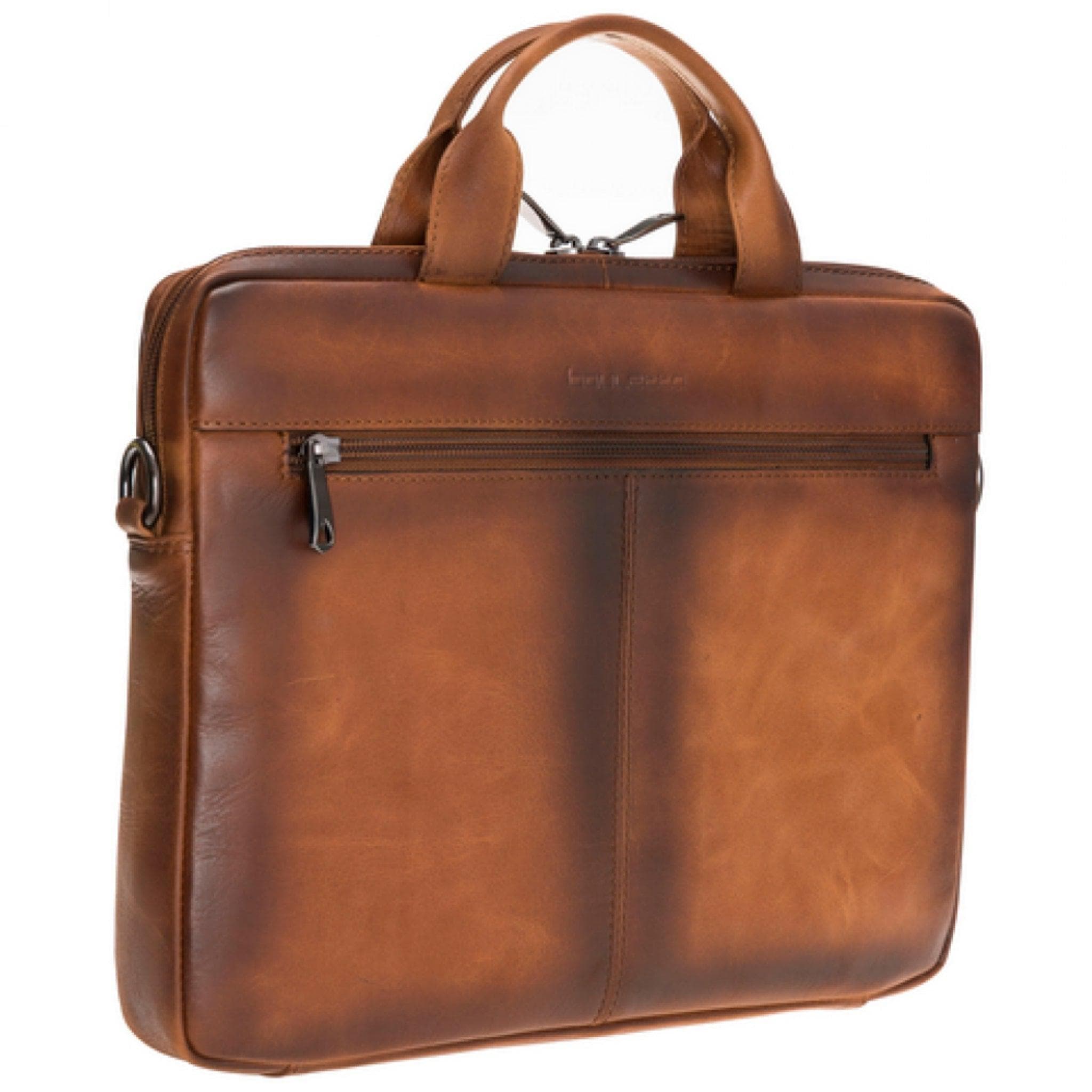 Apollo Genuine Leather Bags 16" Apple MacBook Pro / Mac Book Air / Notebook