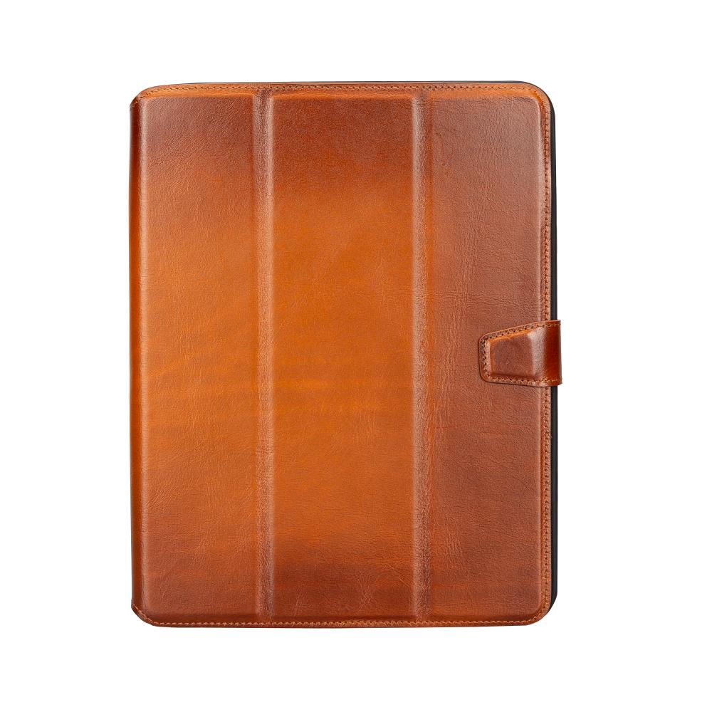 Trigon Genuine Leather iPad 10.9" Case