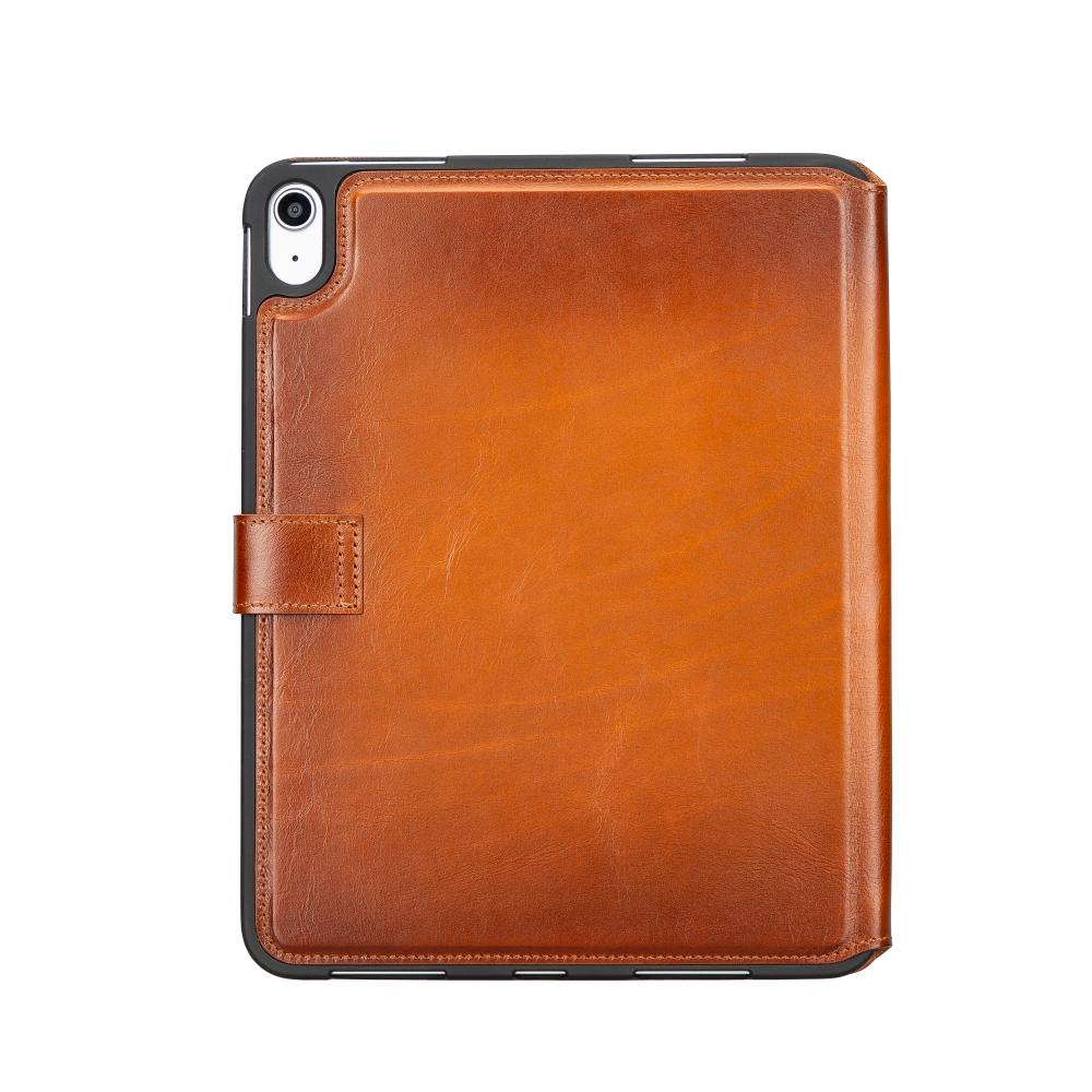 Trigon Genuine Leather iPad 10.9" Case