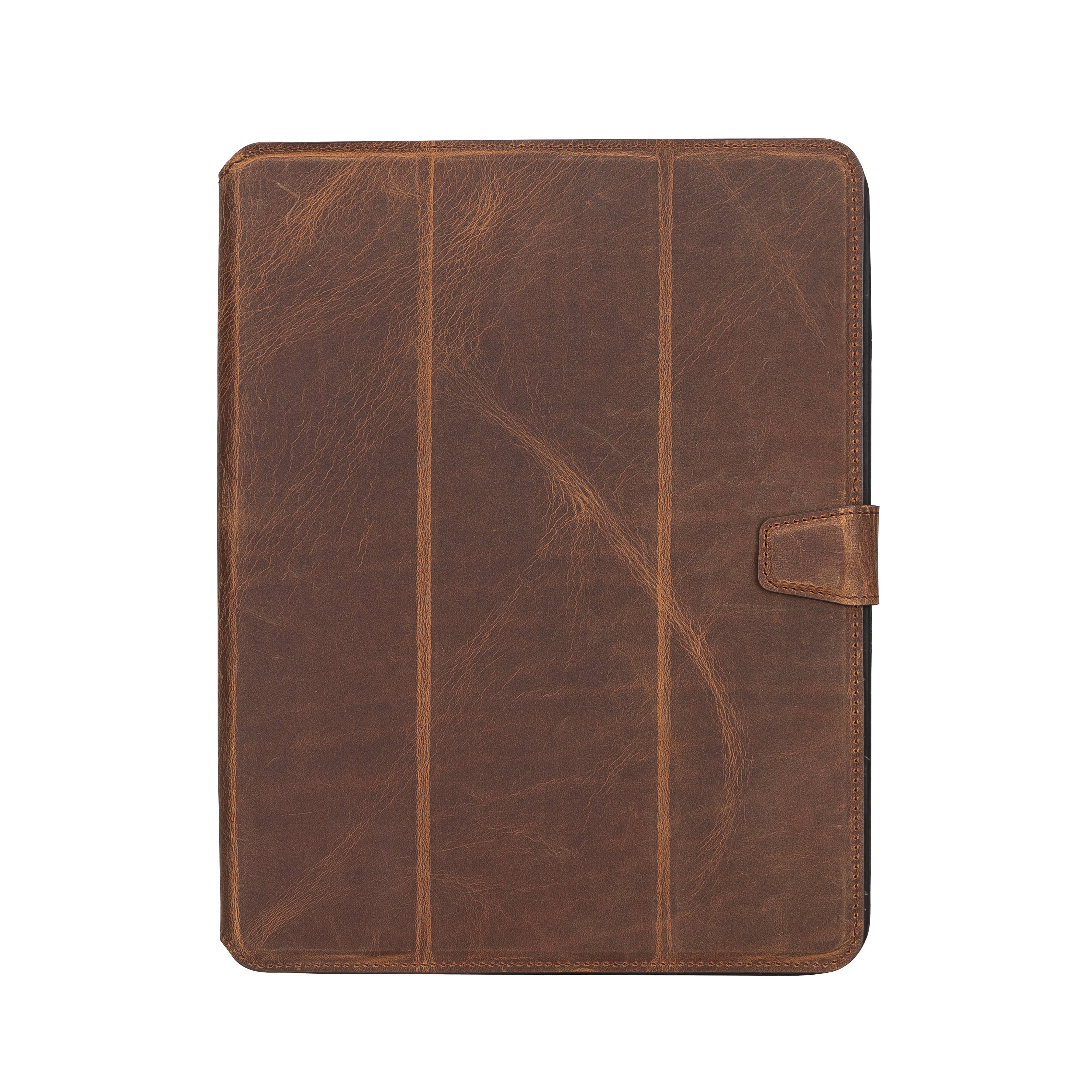 Trigon Genuine Leather iPad 10.9" Case