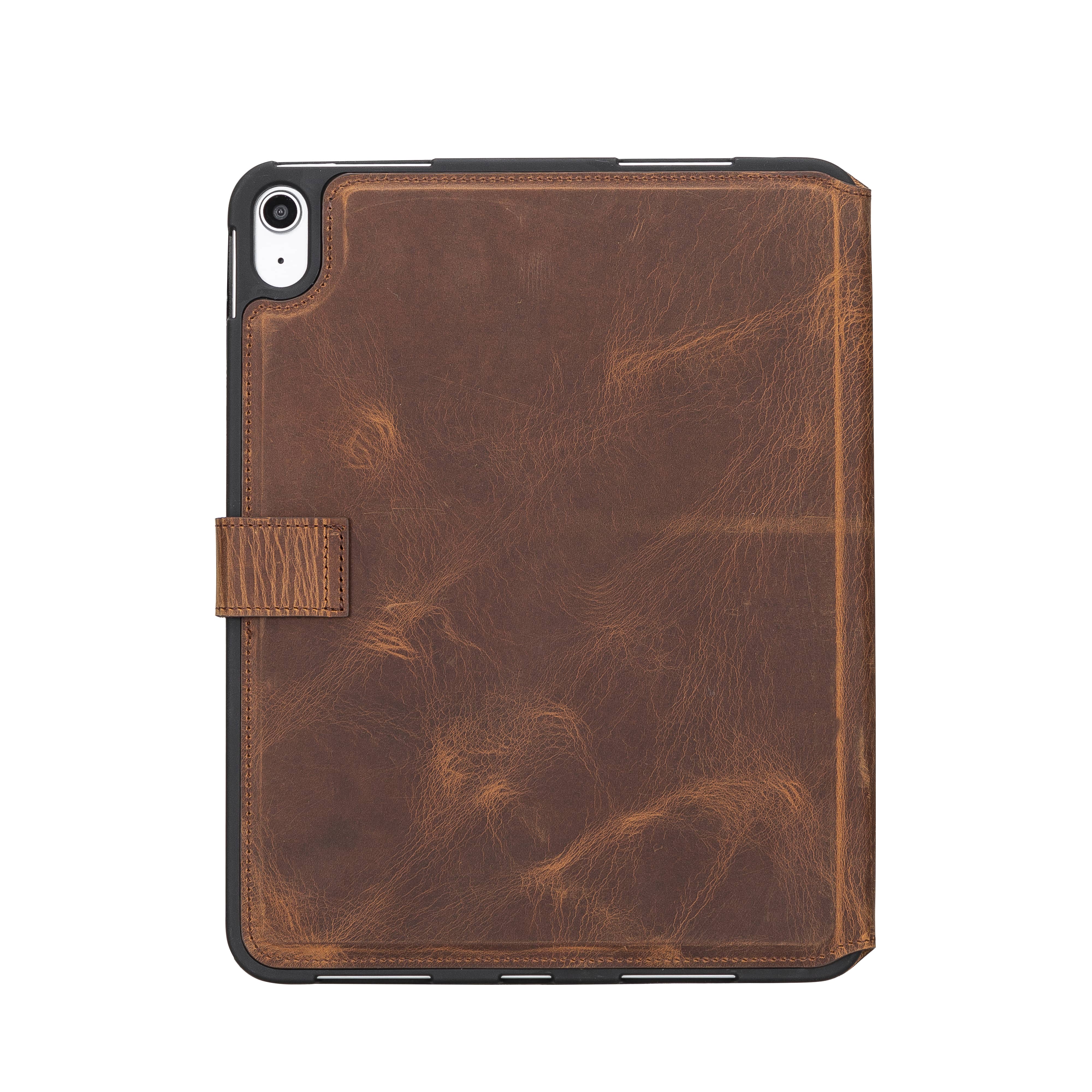 Trigon Genuine Leather iPad 10.9" Case