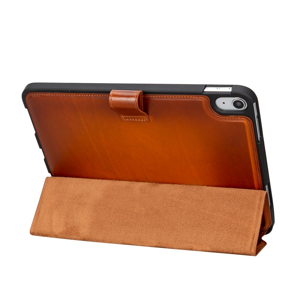 Trigon Genuine Leather iPad 10.9" Case