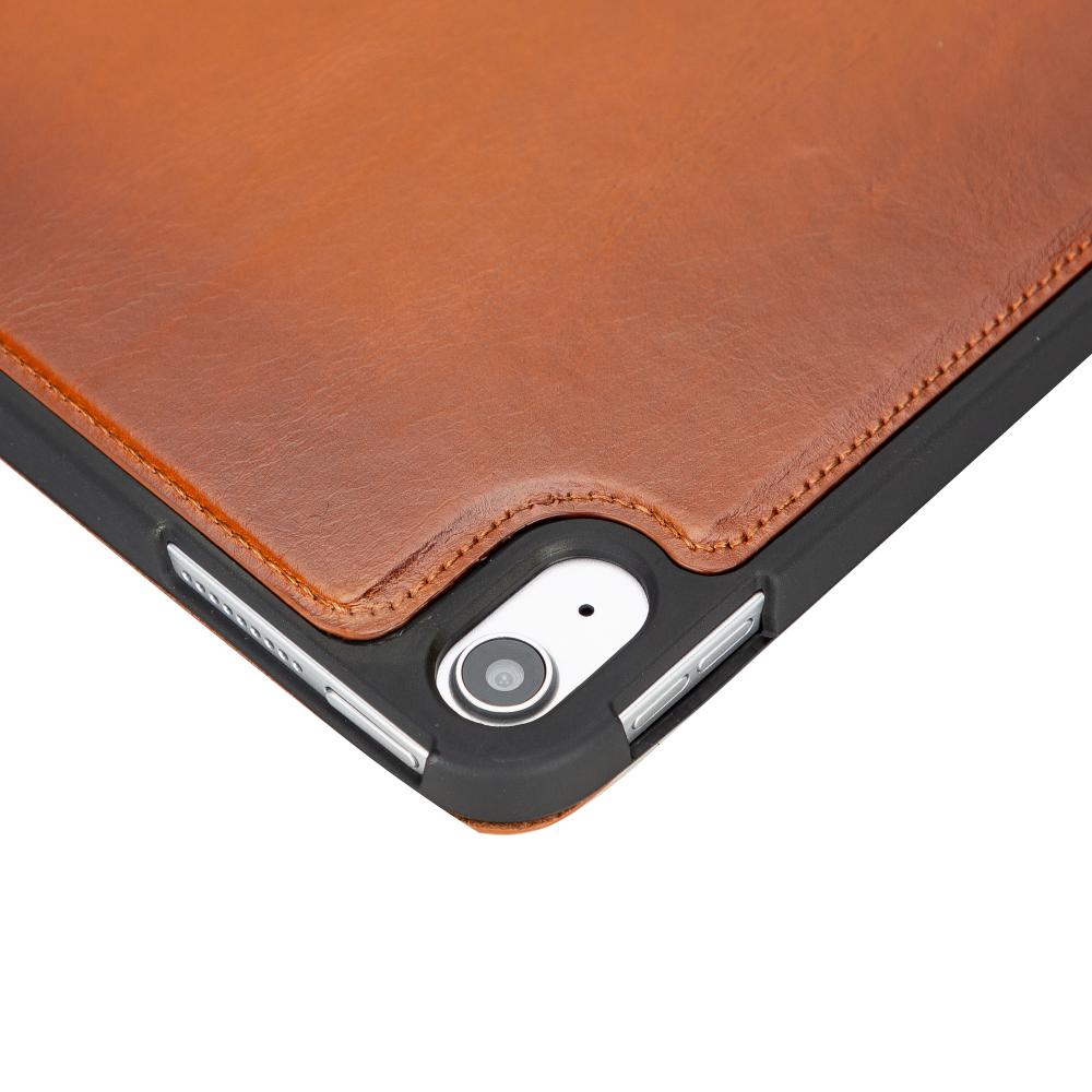 Trigon Genuine Leather iPad 10.9" Case