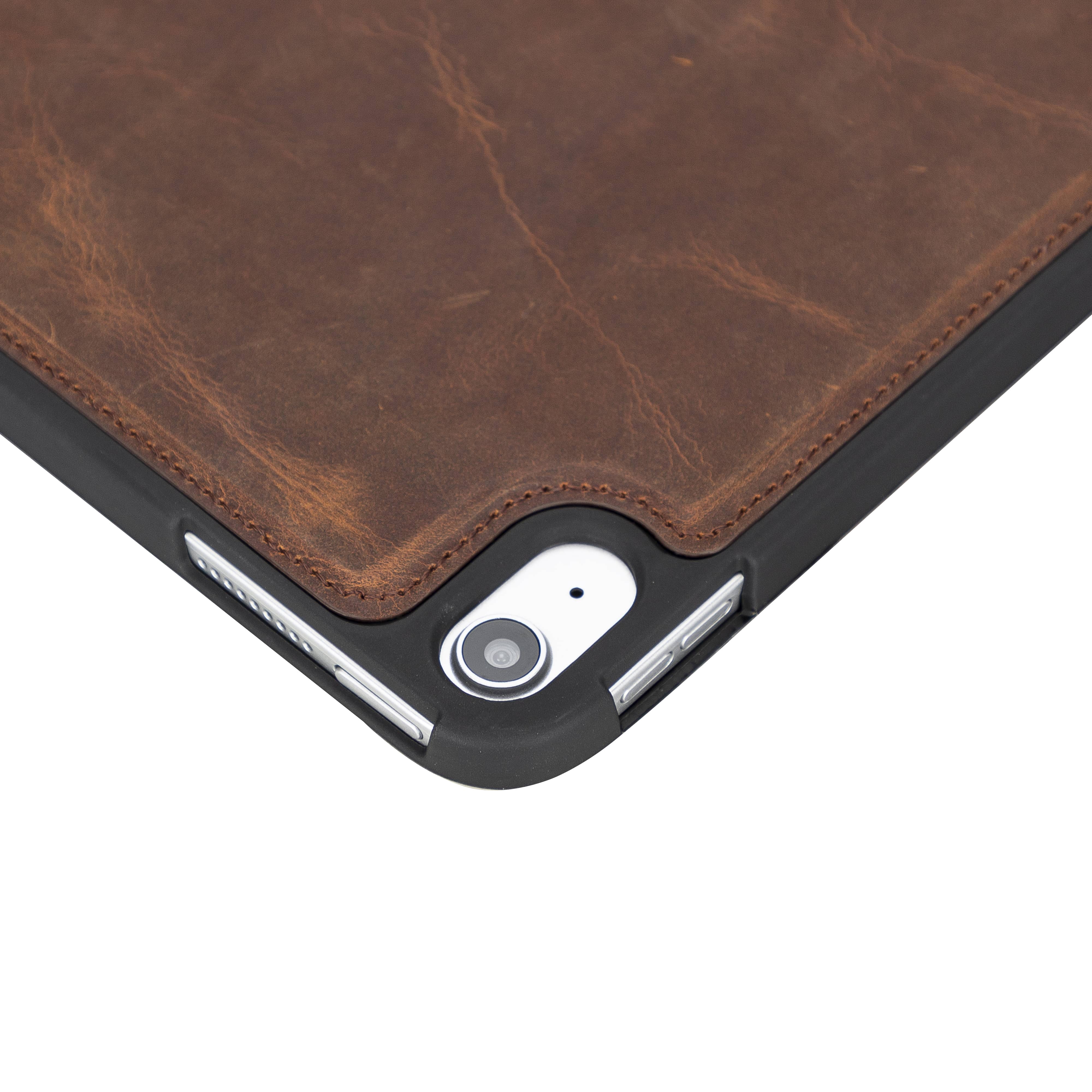 Trigon Genuine Leather iPad 10.9" Case