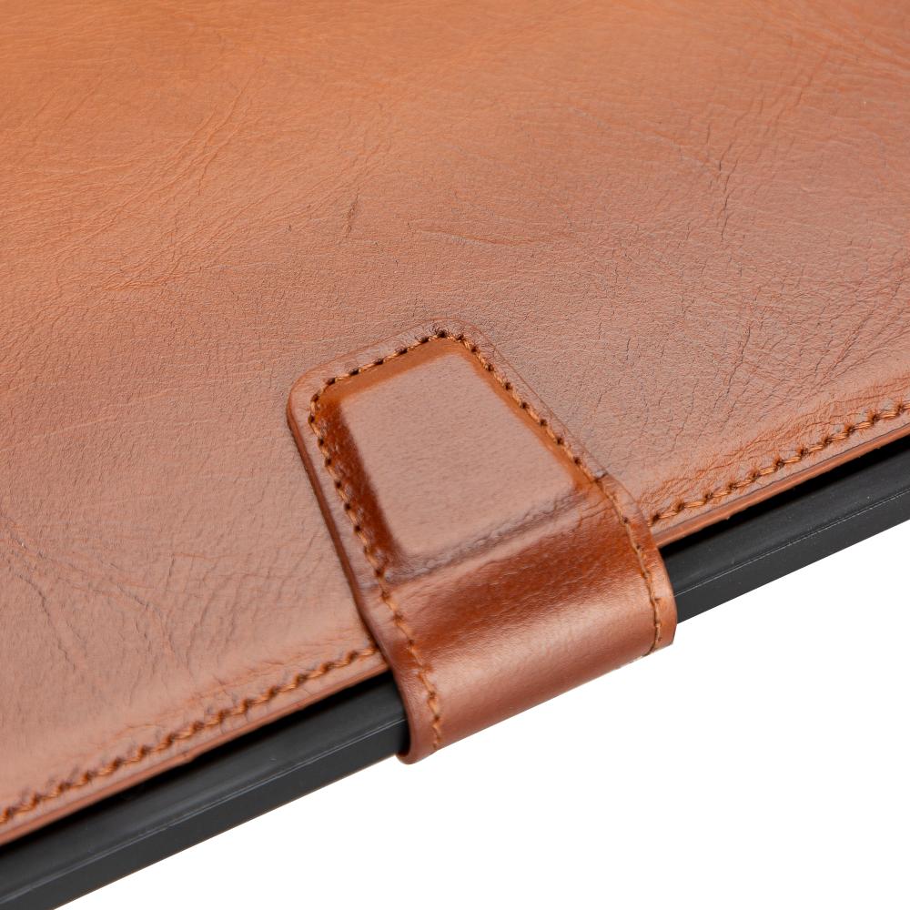 Trigon Genuine Leather iPad 10.9" Case