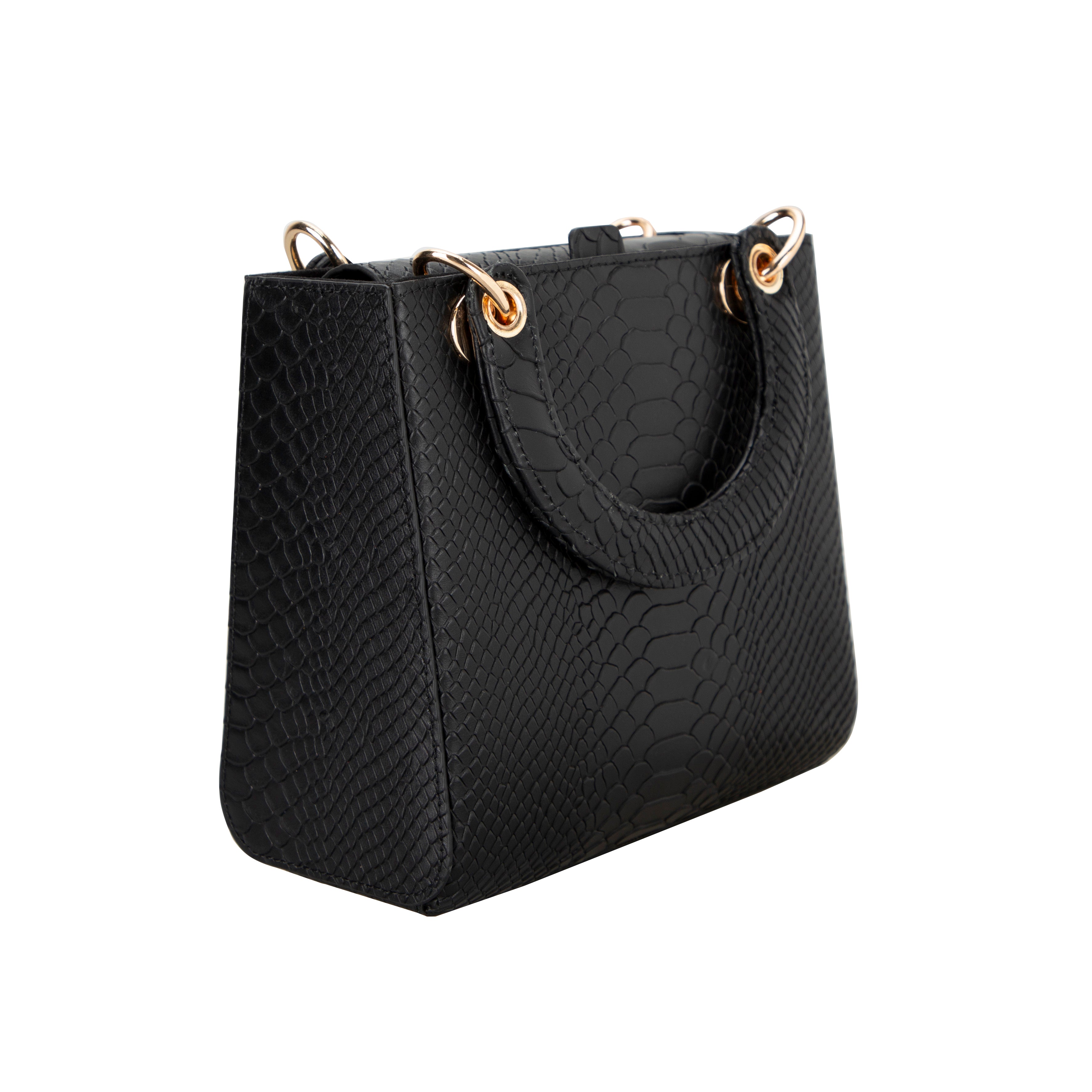 Pinny Geniune Leather Women’s Bag