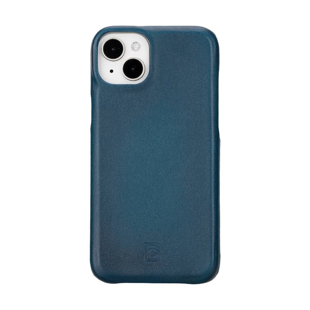 Vision iPhone 16 (6.1") F360 Genuine Leather Case
