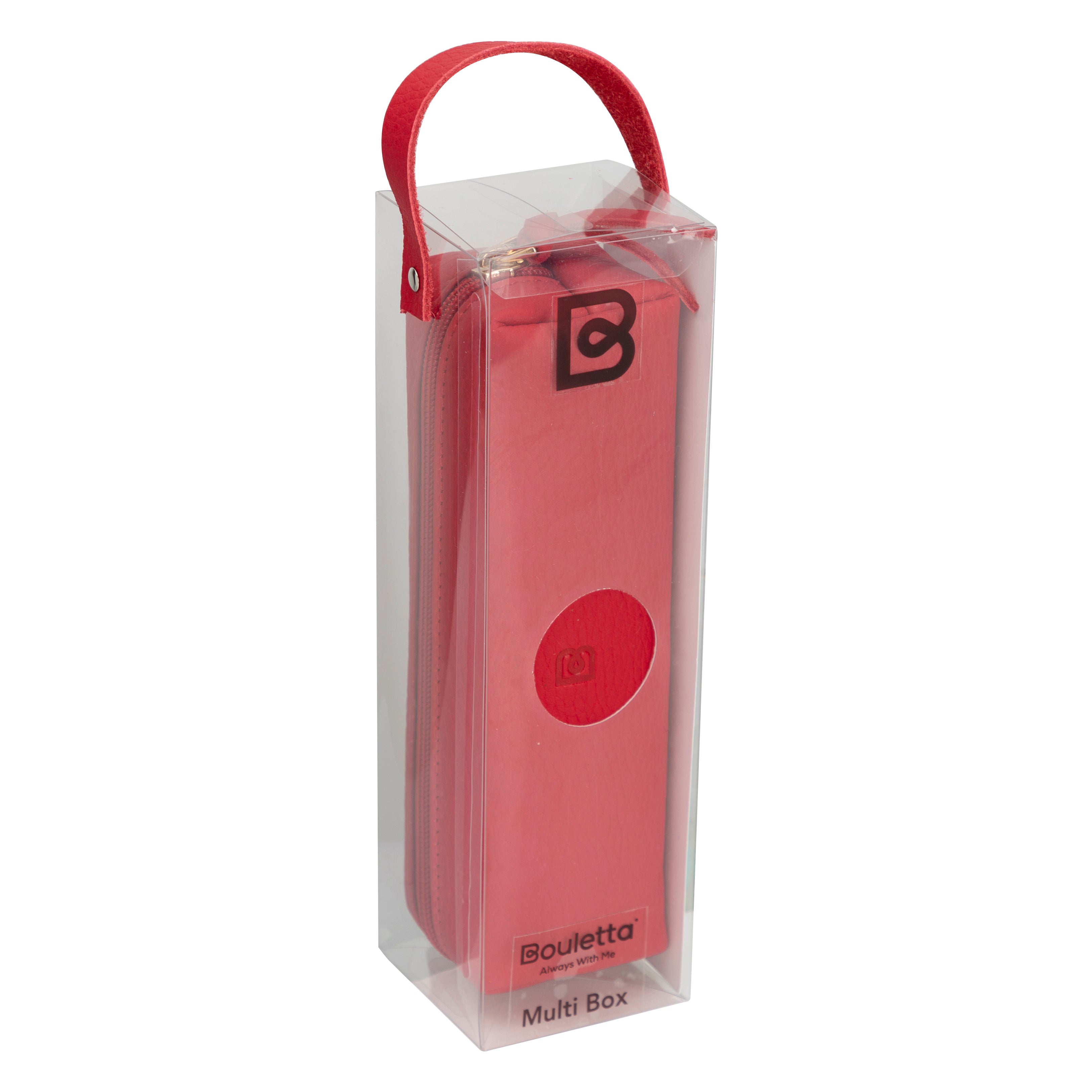 Multibox Pencil Case