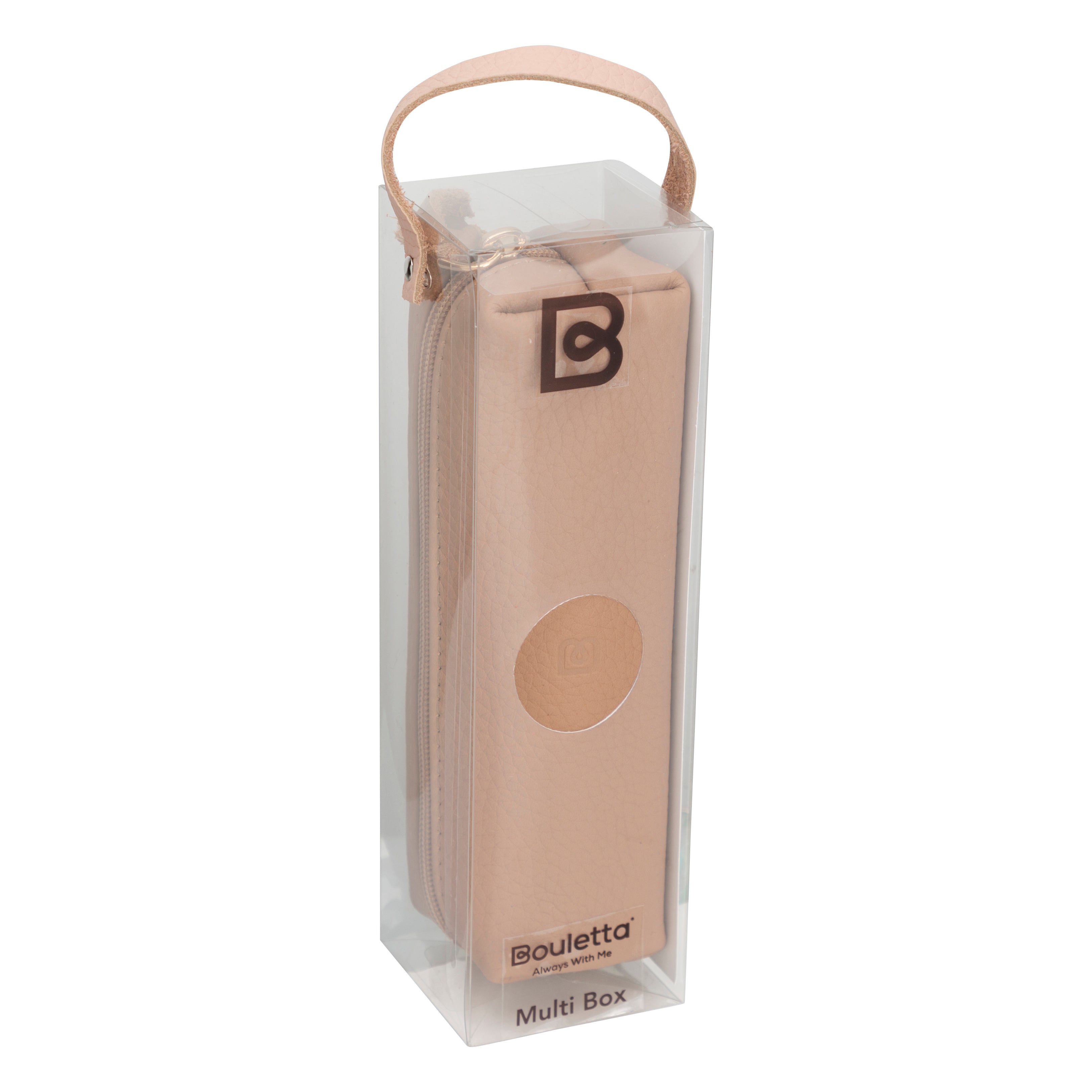 Multibox Pencil Case