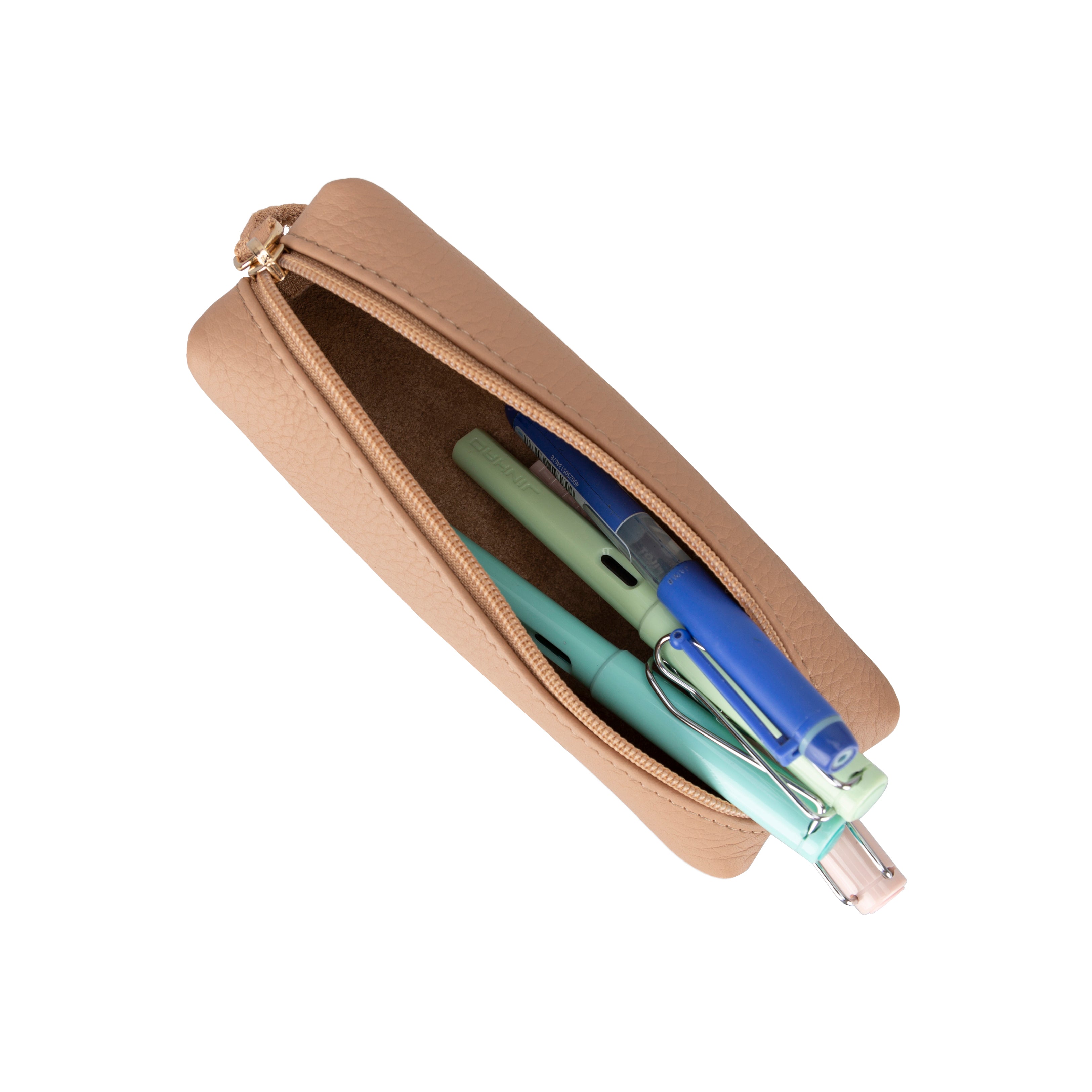 Multibox Pencil Case