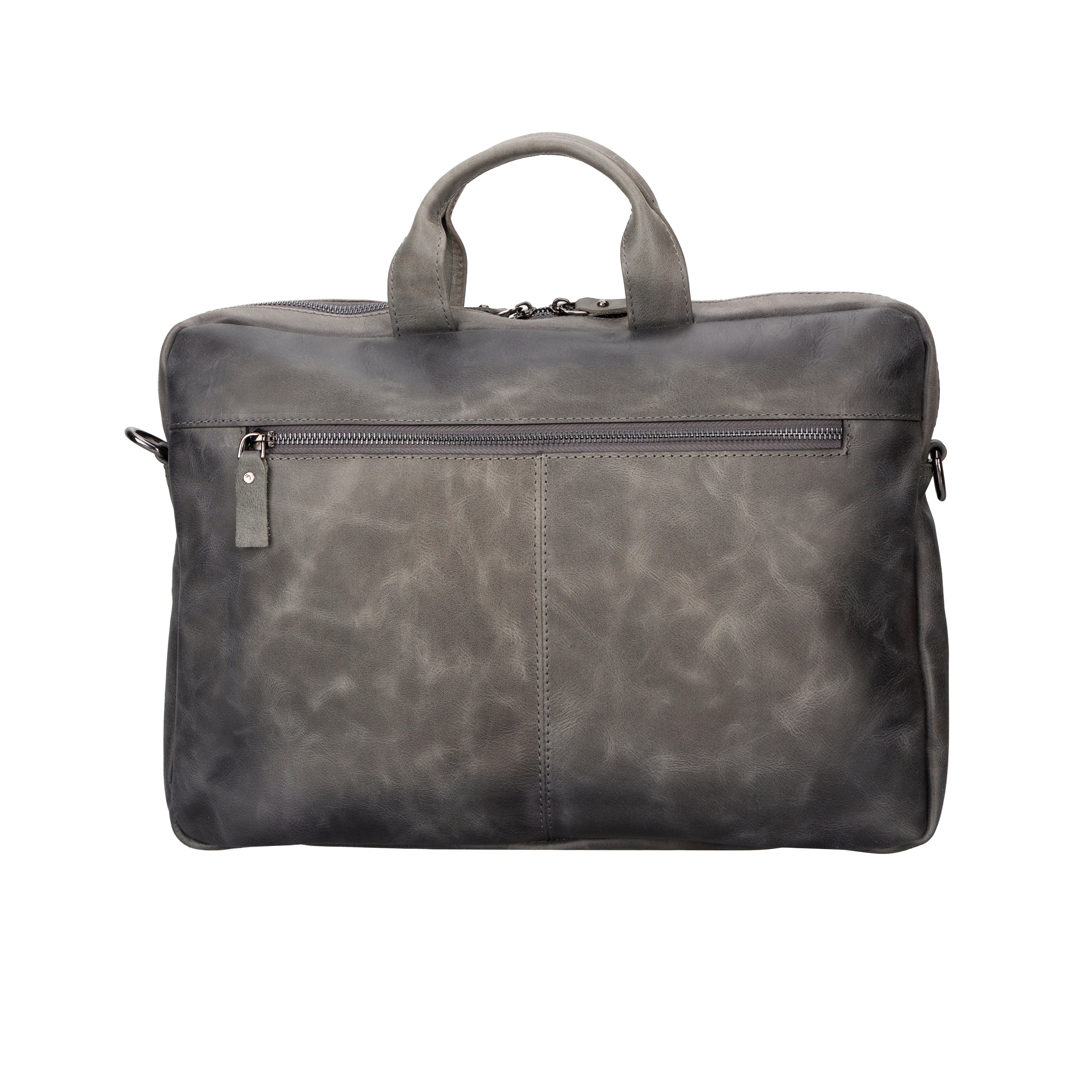 Apollo Genuine Leather Bags 16" Apple MacBook Pro / Mac Book Air / Notebook